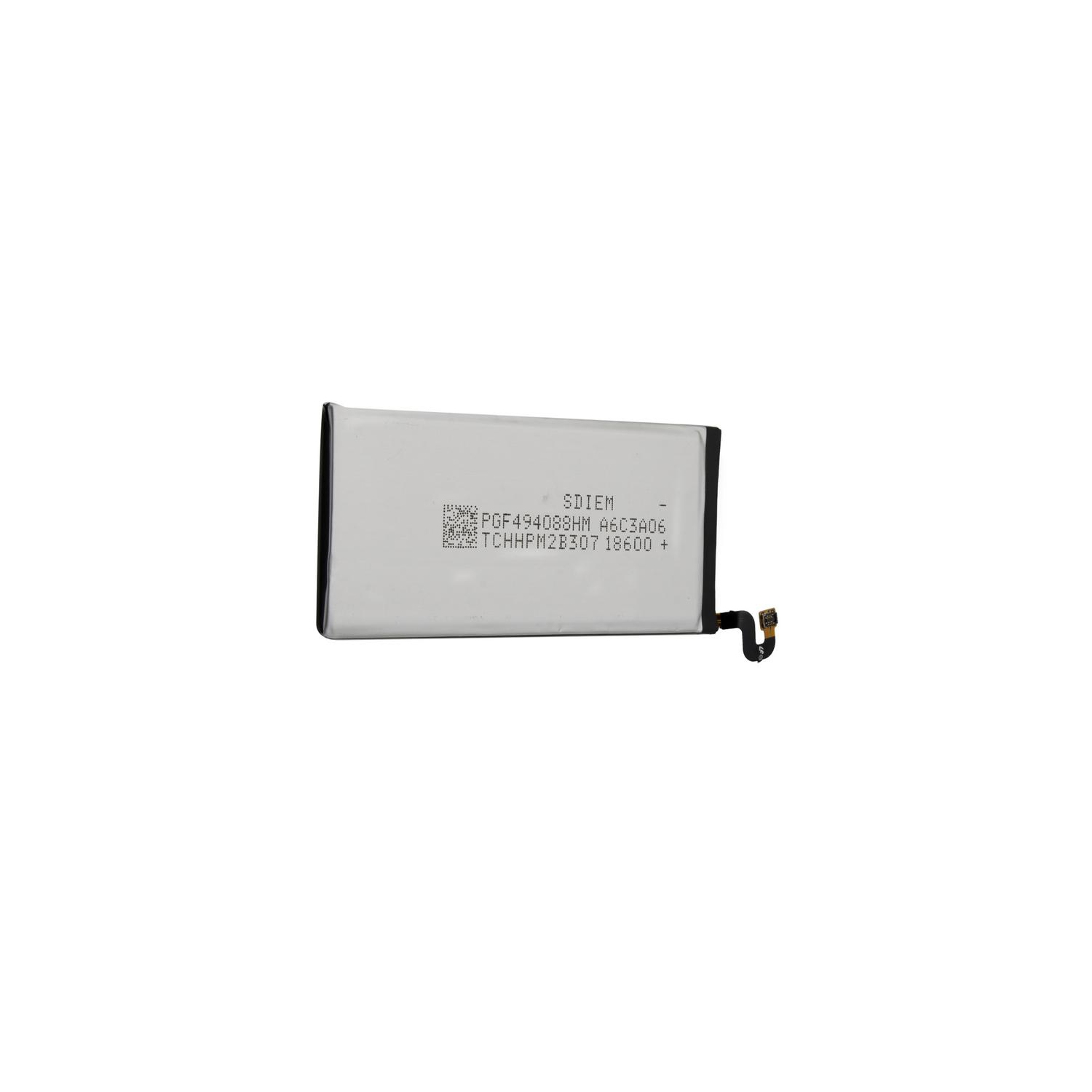 Batterie de rechange EB-BG930ABE pour Galaxy S7 de Samsung