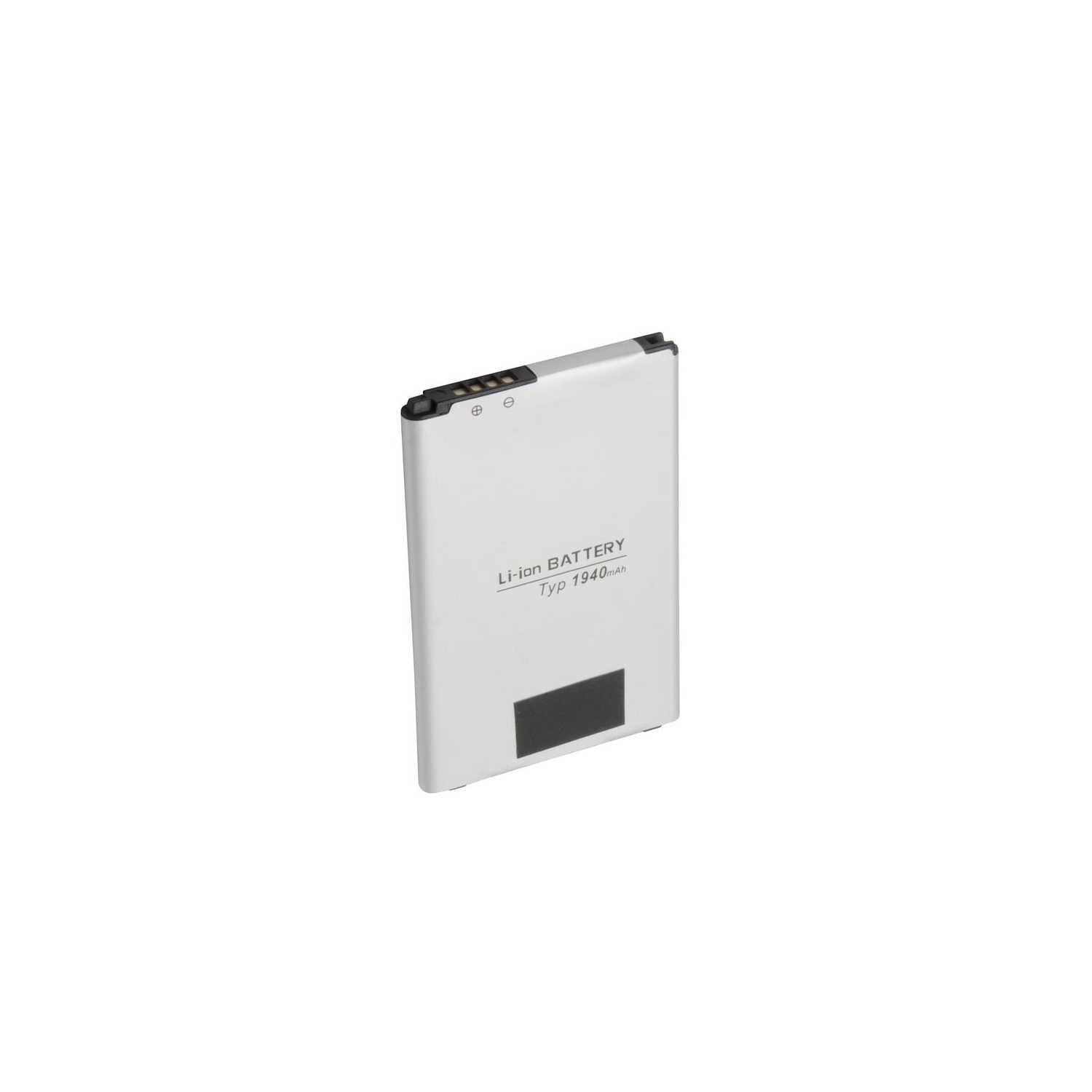 Batterie de rechange pour K4 K120 de LG BL-49JH