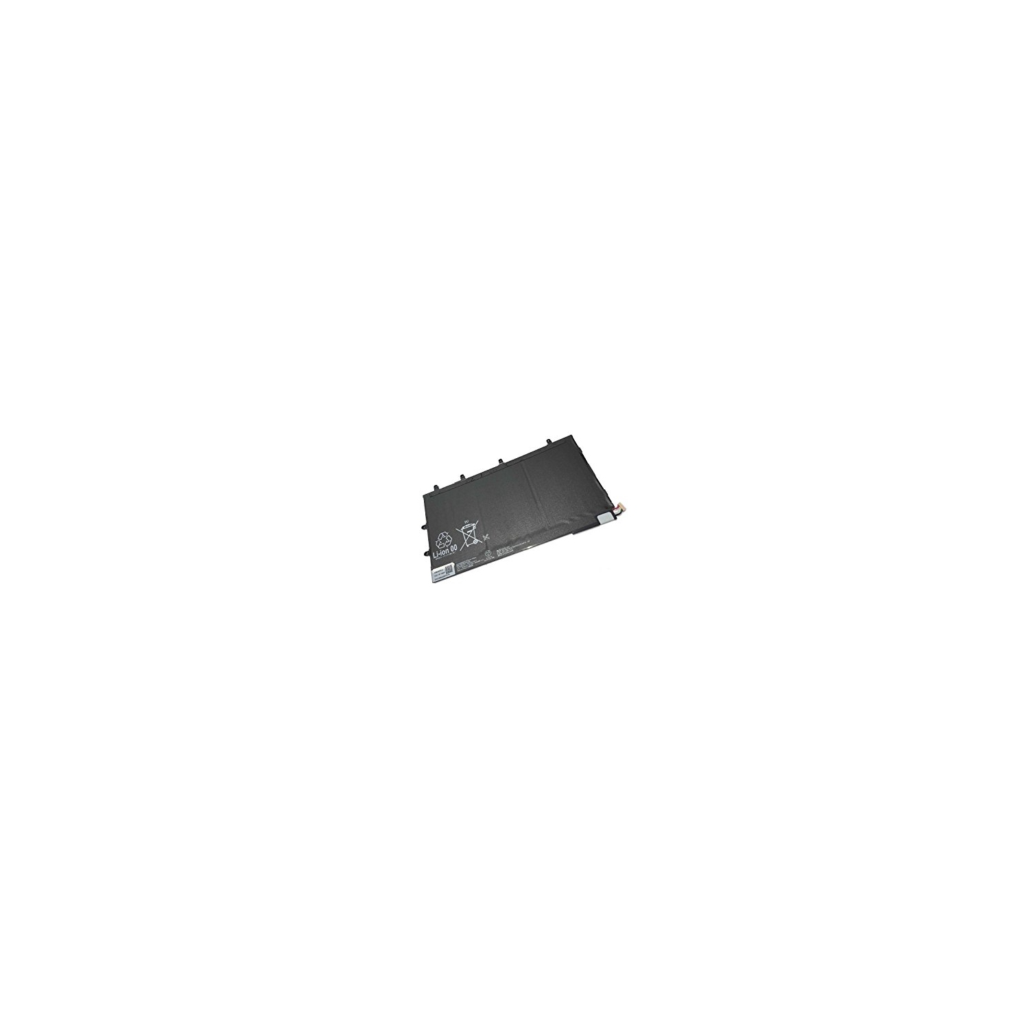 Sony Xperia Tablet Z SGP311 SGP312 Replacement Battery LIS3096ERPC