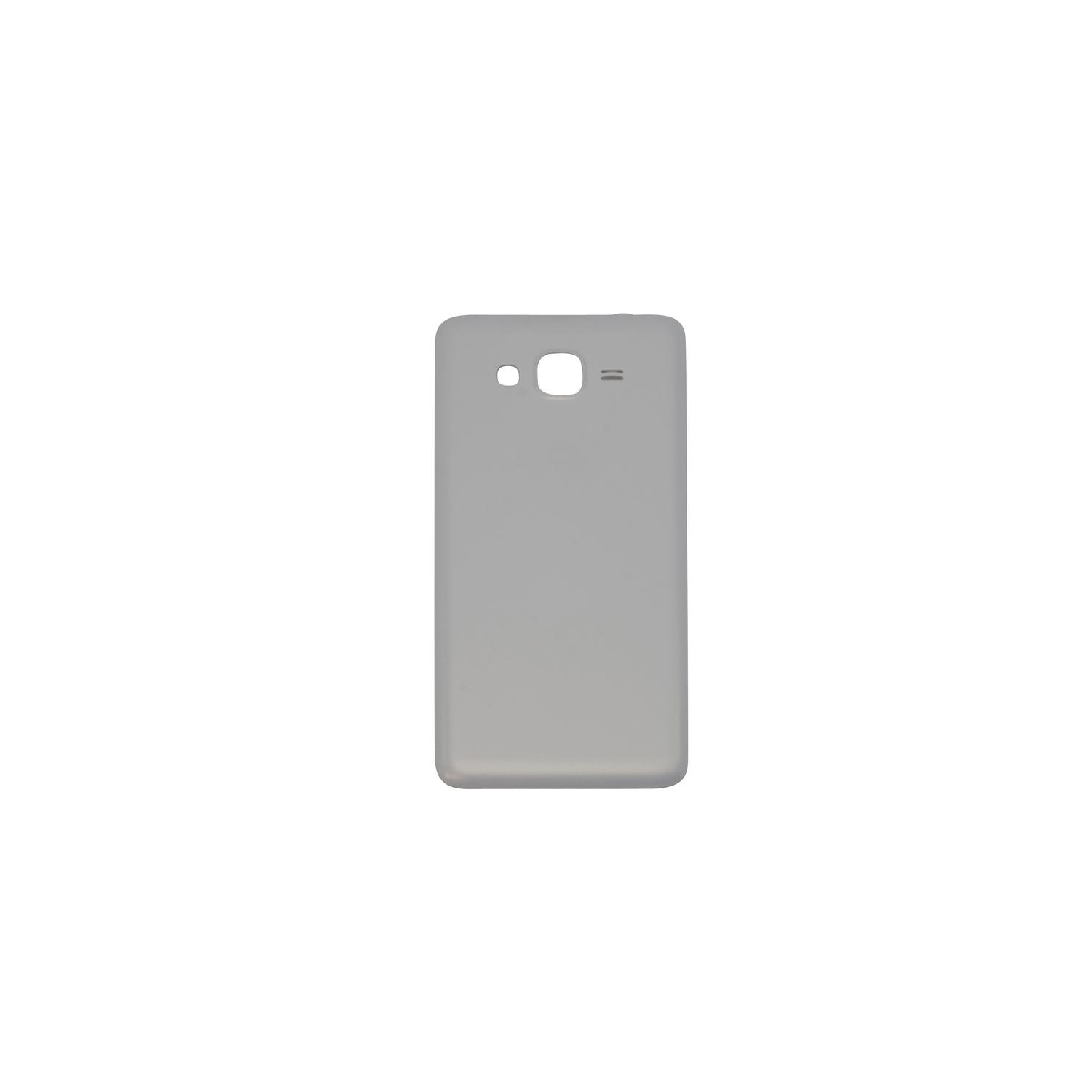 Samsung Galaxy Grand Prime G530 Back Battery Door Cover - White