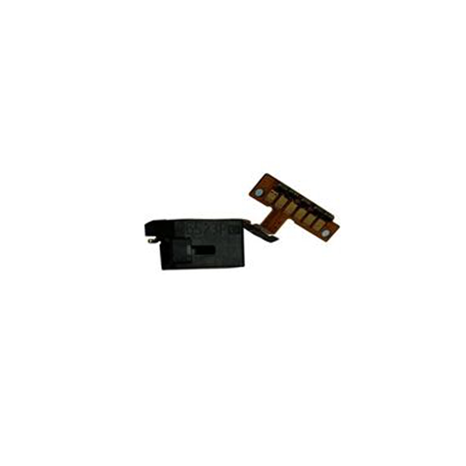 LG V20 H910 Headphone Audio Jack Flex Cable