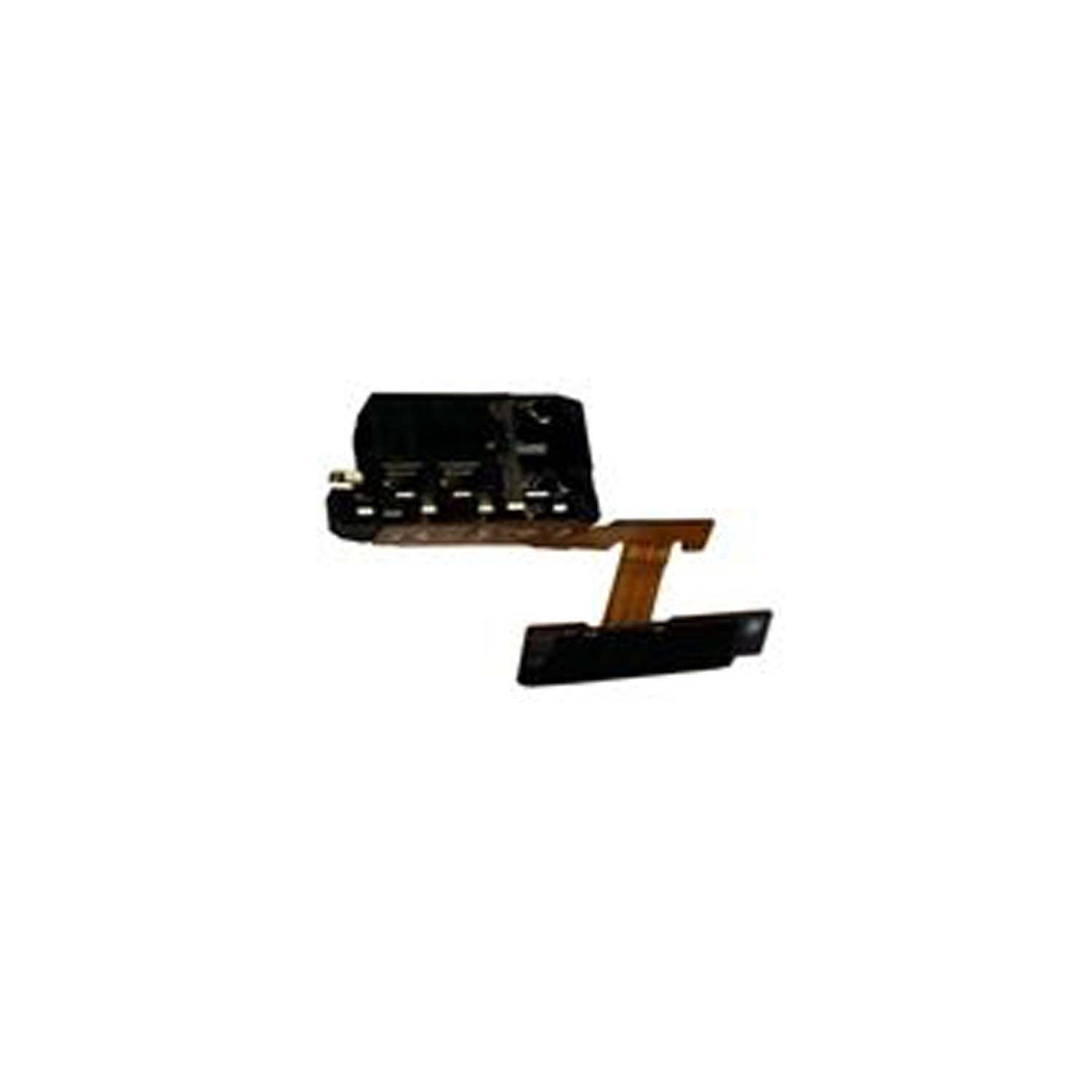 LG V20 H910 Headphone Audio Jack Flex Cable