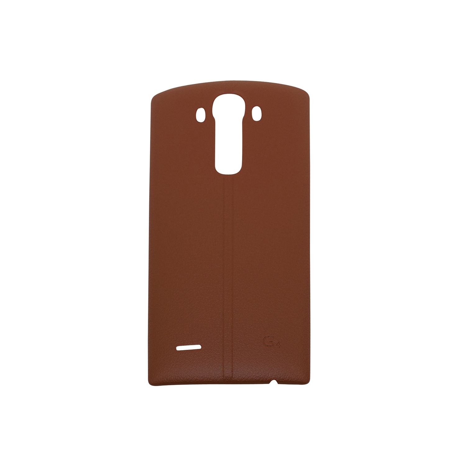 LG G4 Back Battery Door Cover Replacement Housing - Brown