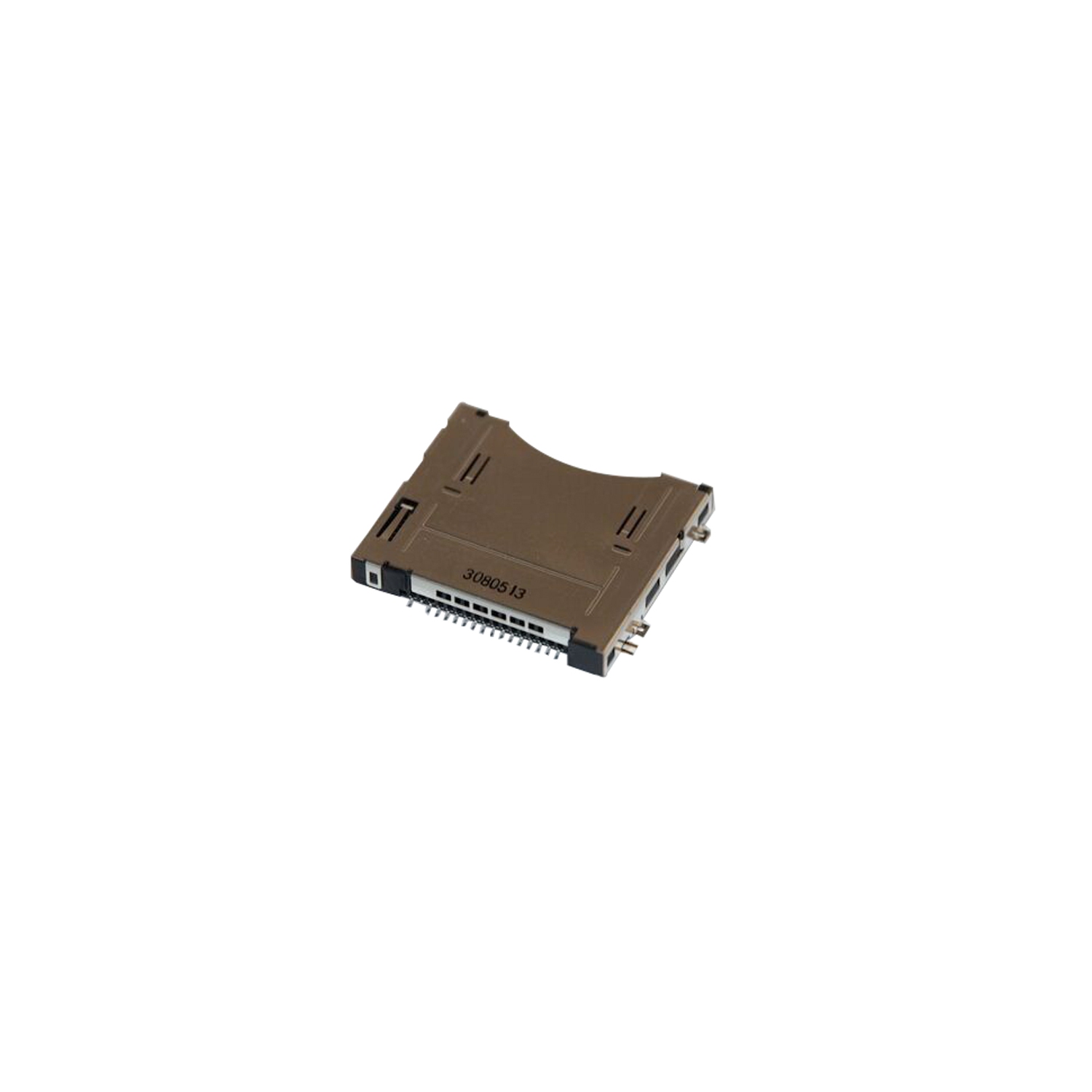 New Nintendo 3DS 3DS XL 2015 Replacement Game Cartridge Card Slot Socket Reader