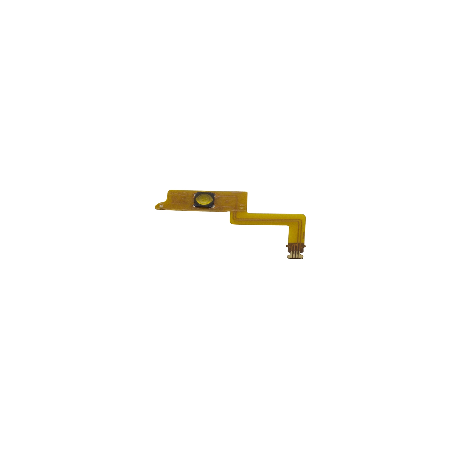 New Nintendo 3DS 2015 Replacement Home Button Switch Flex Cable