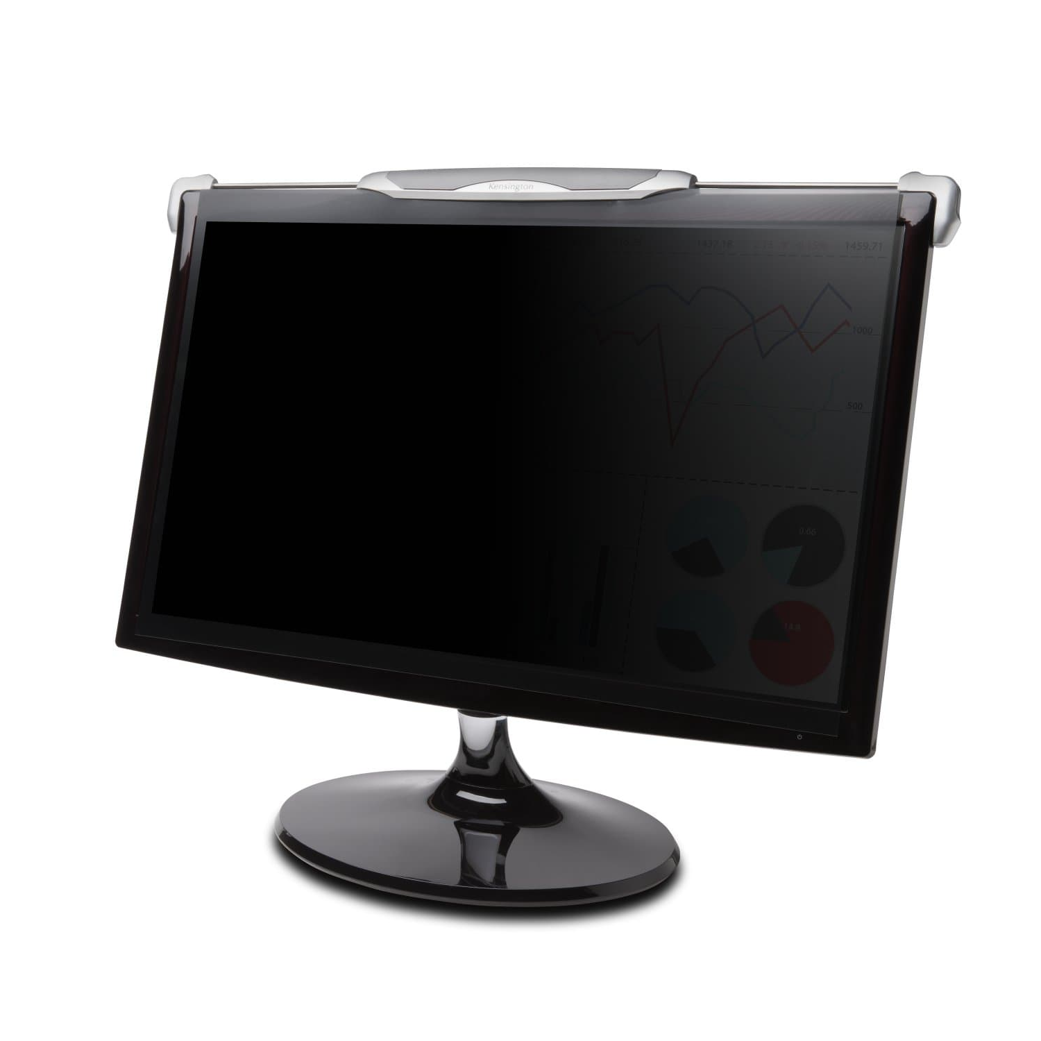 Kensington SNAP2 Privacy Screen 19IN W Moniters