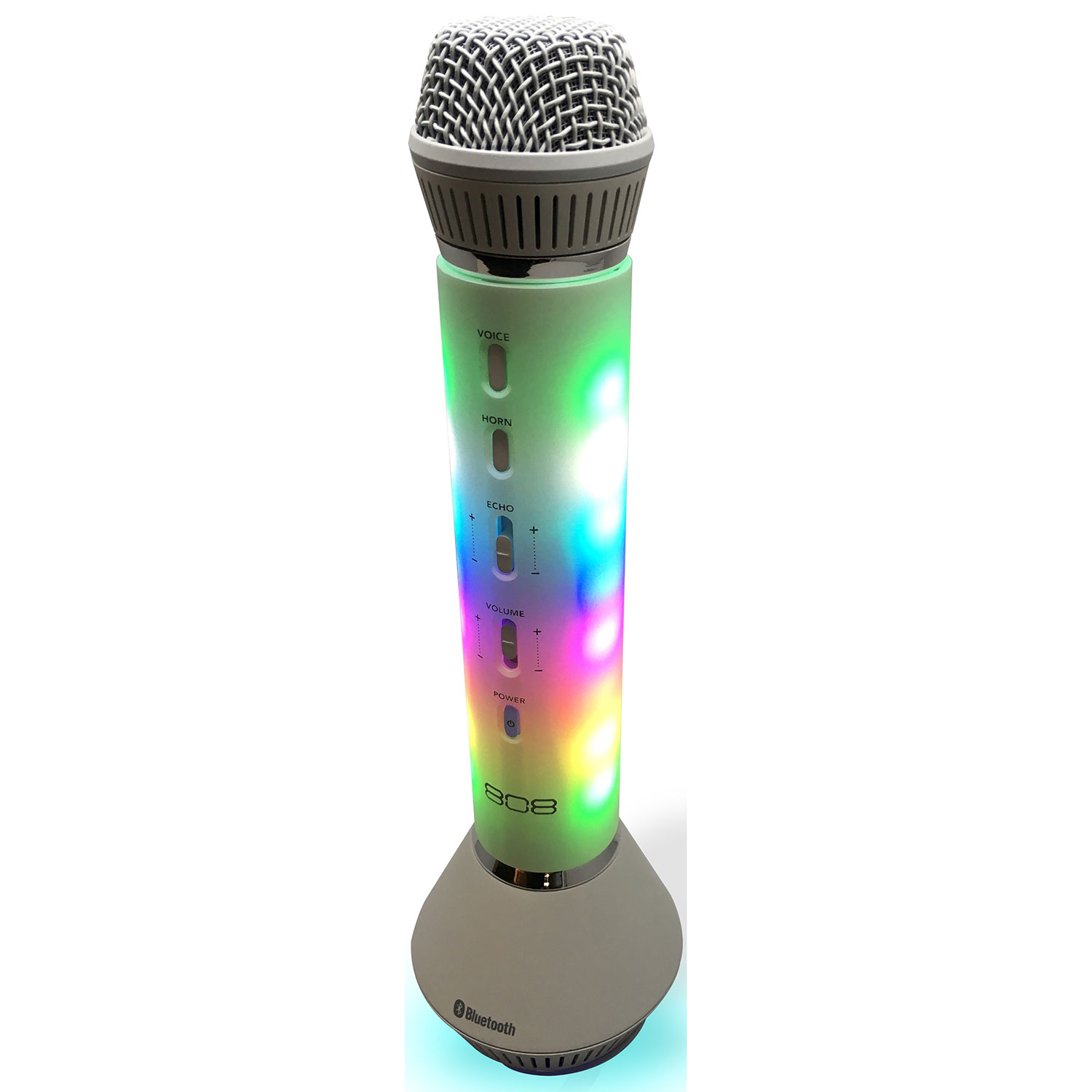 Karaoke Machines Systems & More Best Buy Canada 808 Audio Singsation All In e Karaoke System with Bluetooth Wireless Speaker