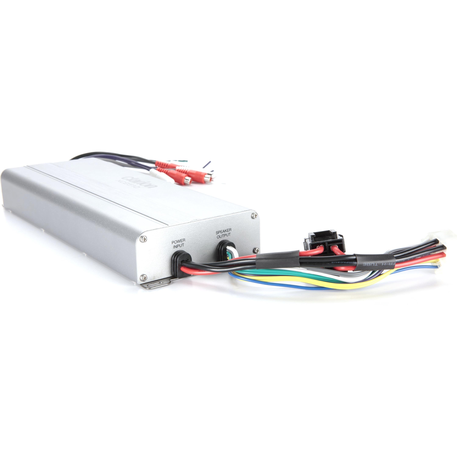 Amplificateur nautique Clarion XC2510 5/4/3 canaux de classe D