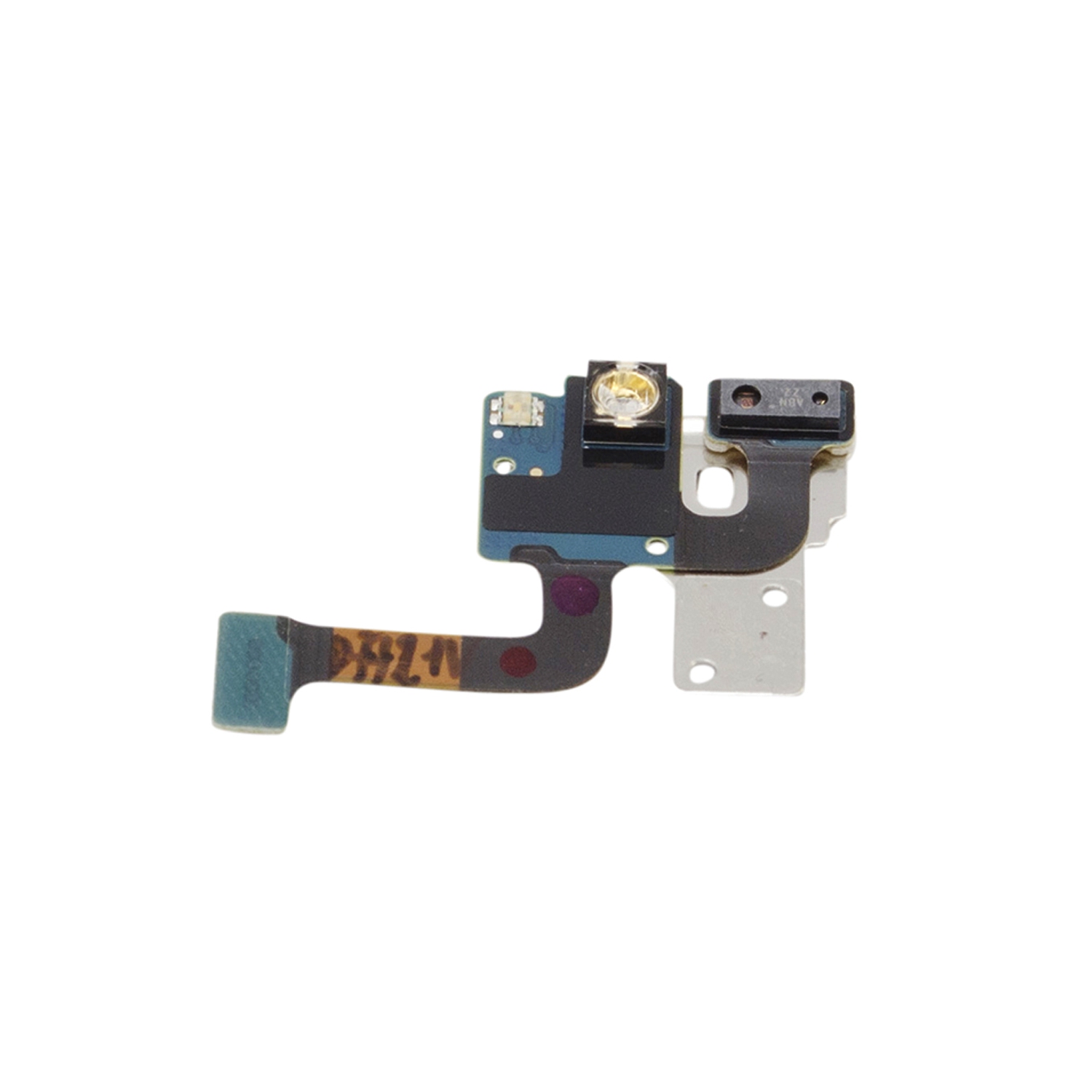 Samsung Galaxy S8 G950 Heartbeat Sensor Flex Cable Replacement