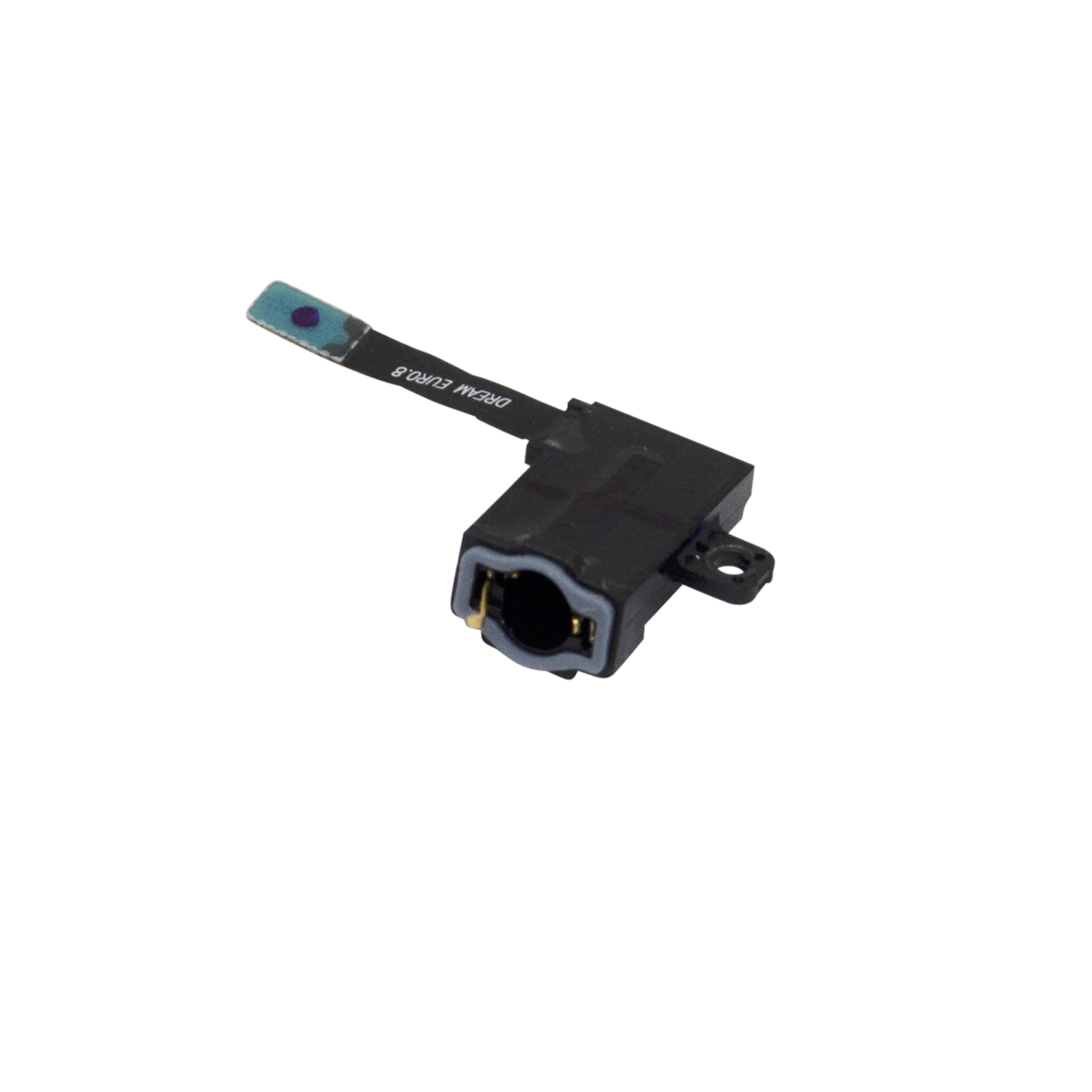 Samsung Galaxy S8 G950 Headphone Earphone Audio Jack Flex Cable Replacement