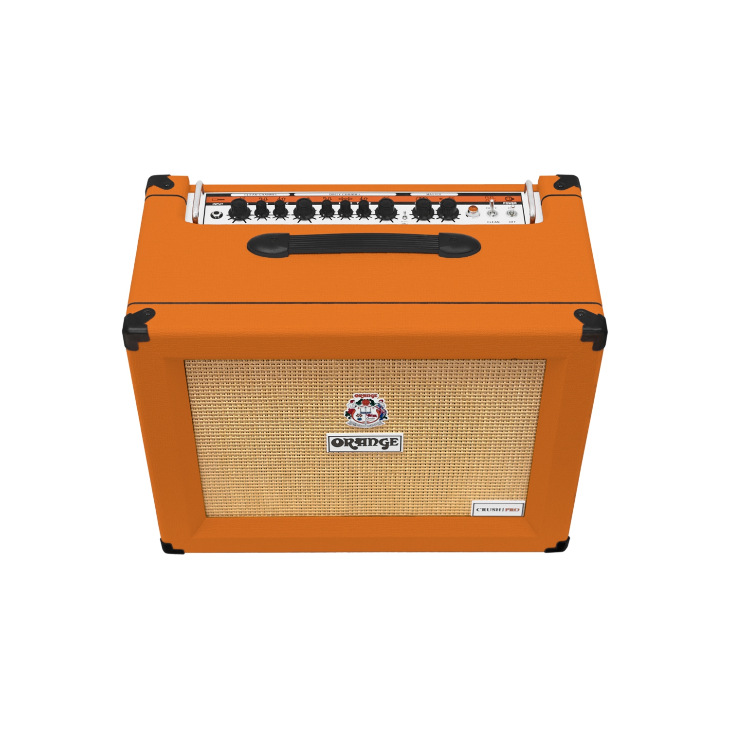 Orange Crush Pro 60 Guitar Combo Amp