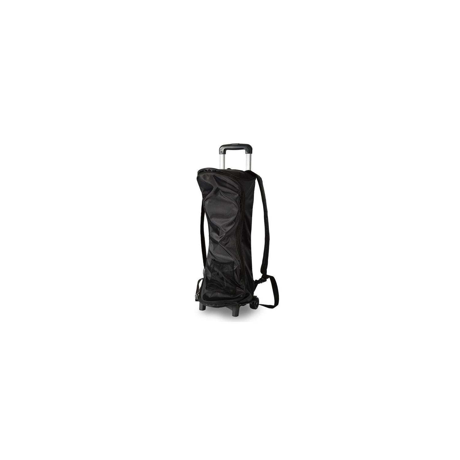 6.5inch Hoverboard Drift Trolley Backpack Black Colour