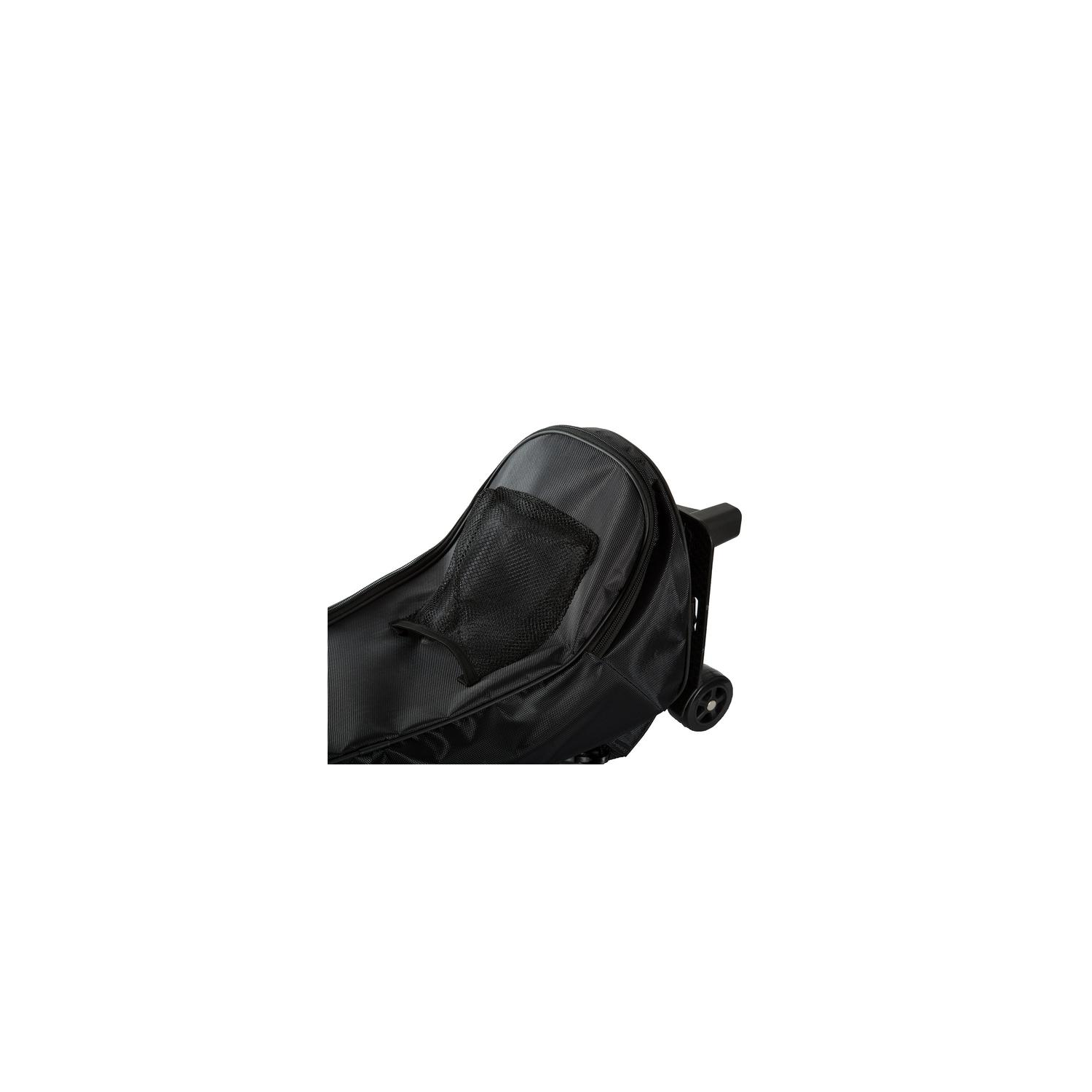 6.5inch Hoverboard Drift Trolley Backpack Black Colour