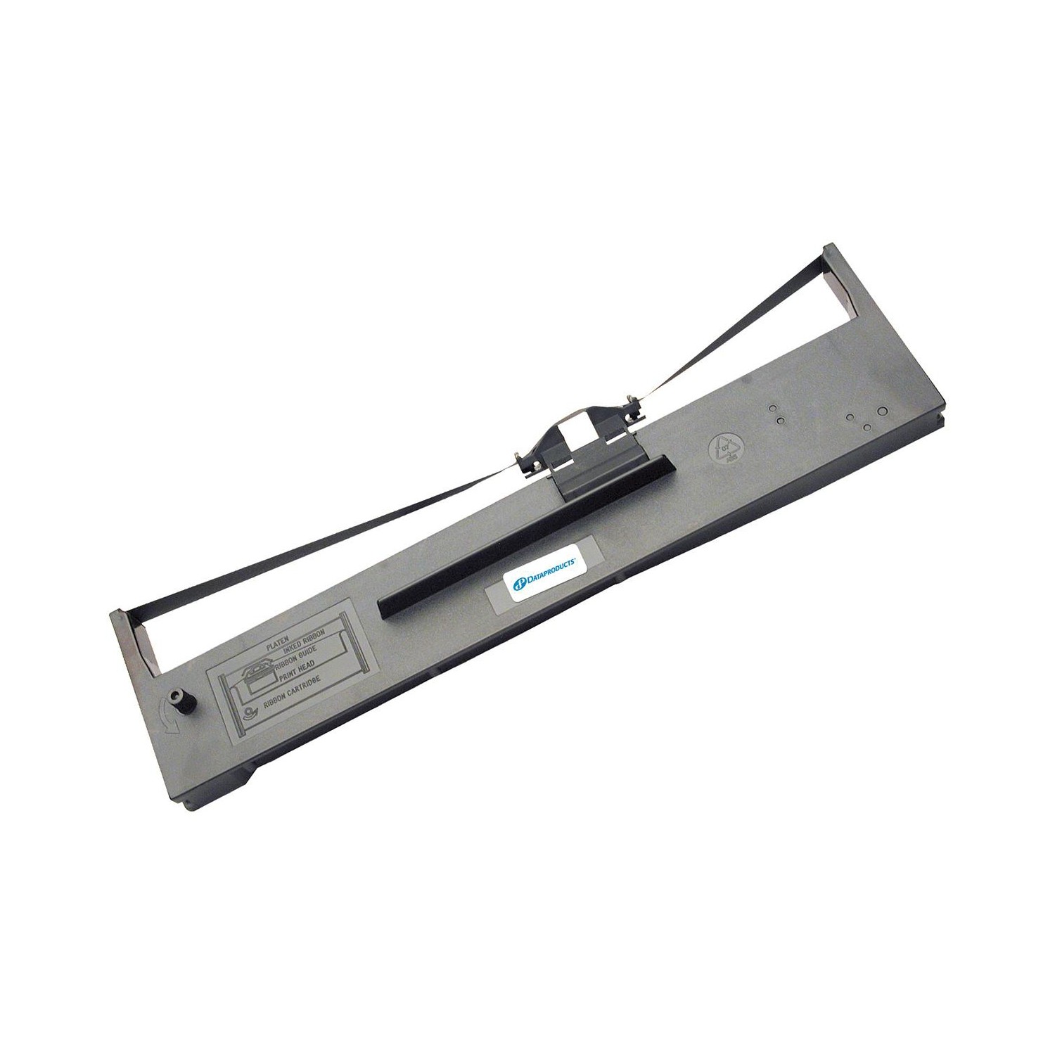 Black Ribbon for Epson FX-890/LQ-590