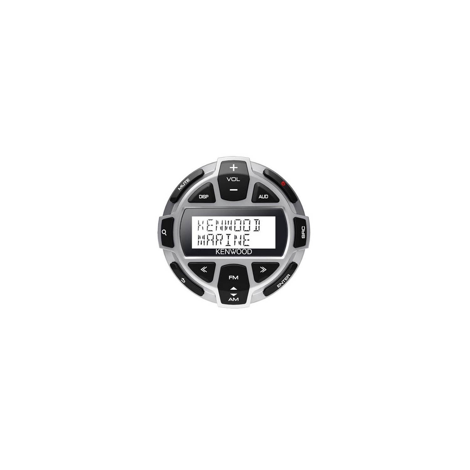 Kenwood KCA-RC55MR Wired Marine Remote Control