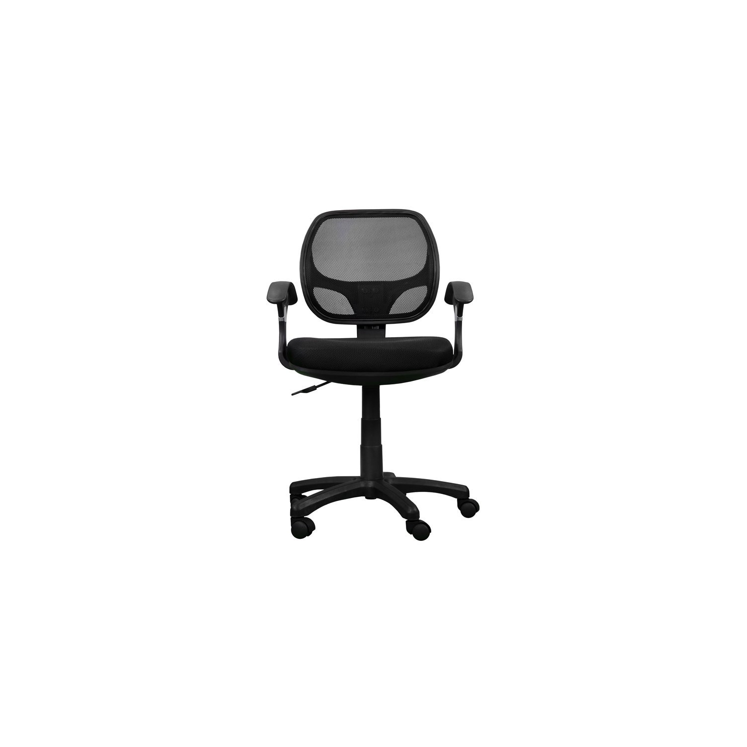 Mesh Office Chair in Black