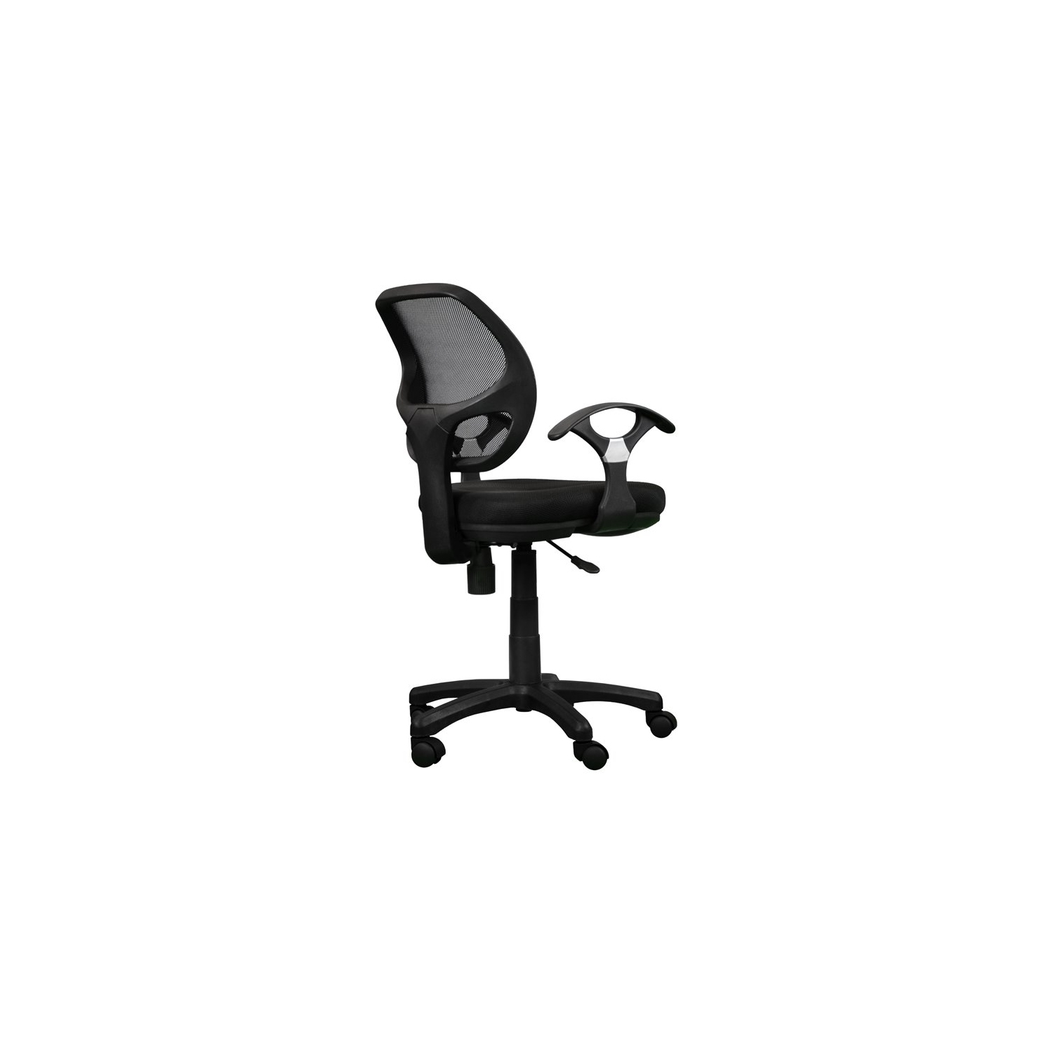 Mesh Office Chair in Black
