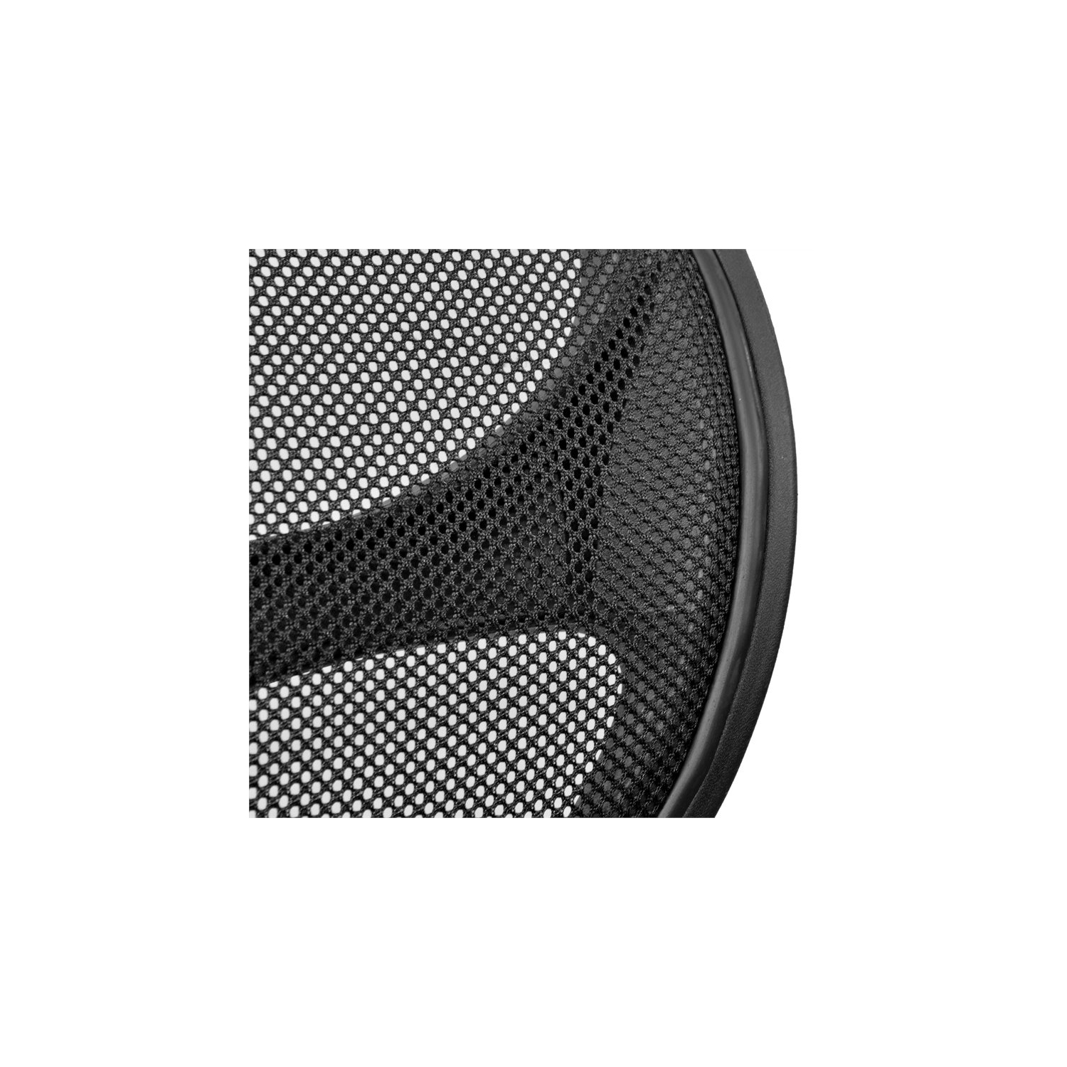 Mesh Office Chair in Black