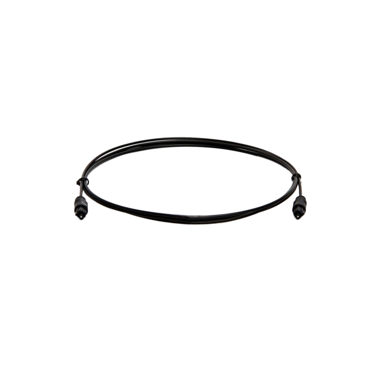 Toslink Fiber Optical Digital Audio Cable Spdif - 6 Ft