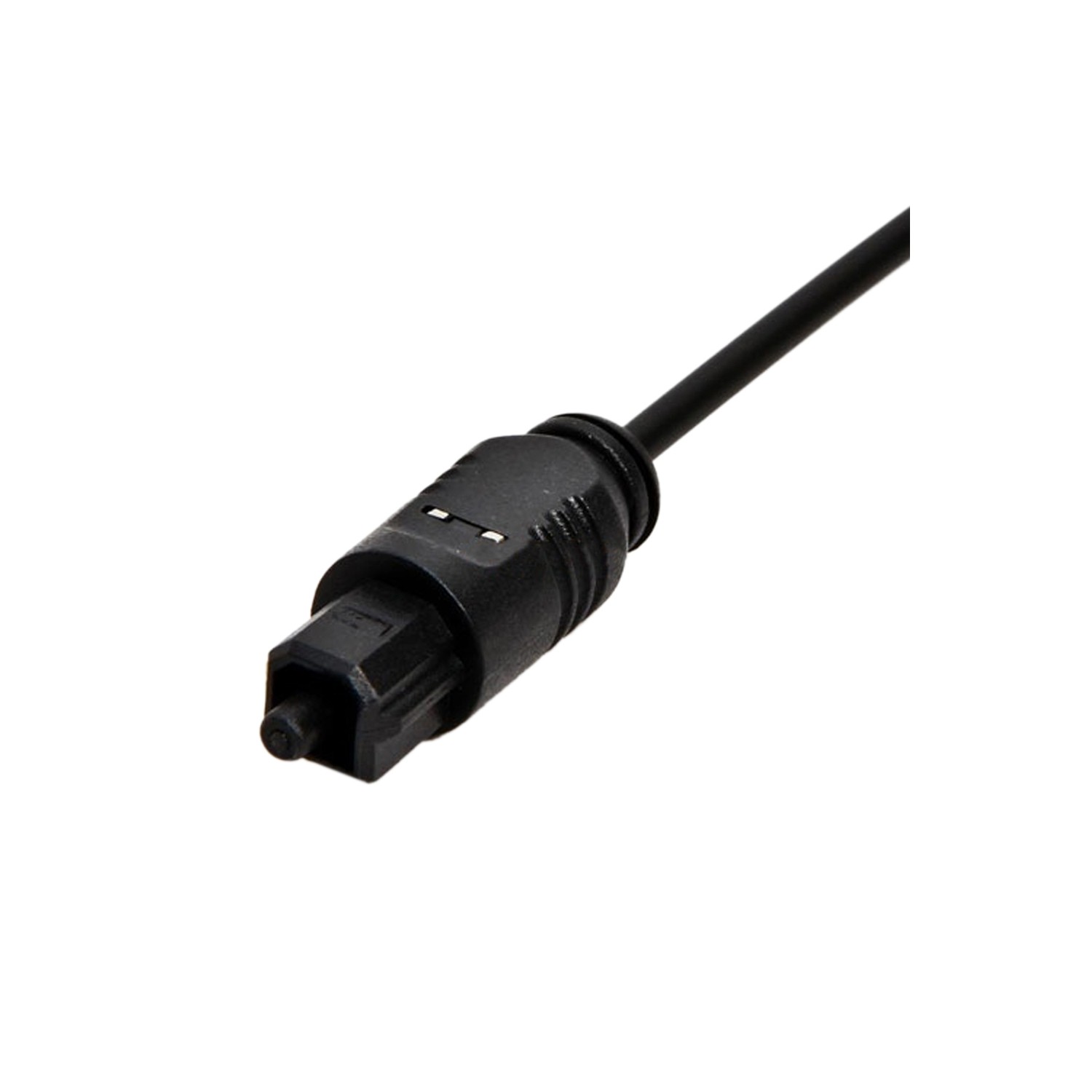 Toslink Fiber Optical Digital Audio Cable Spdif - 6 Ft