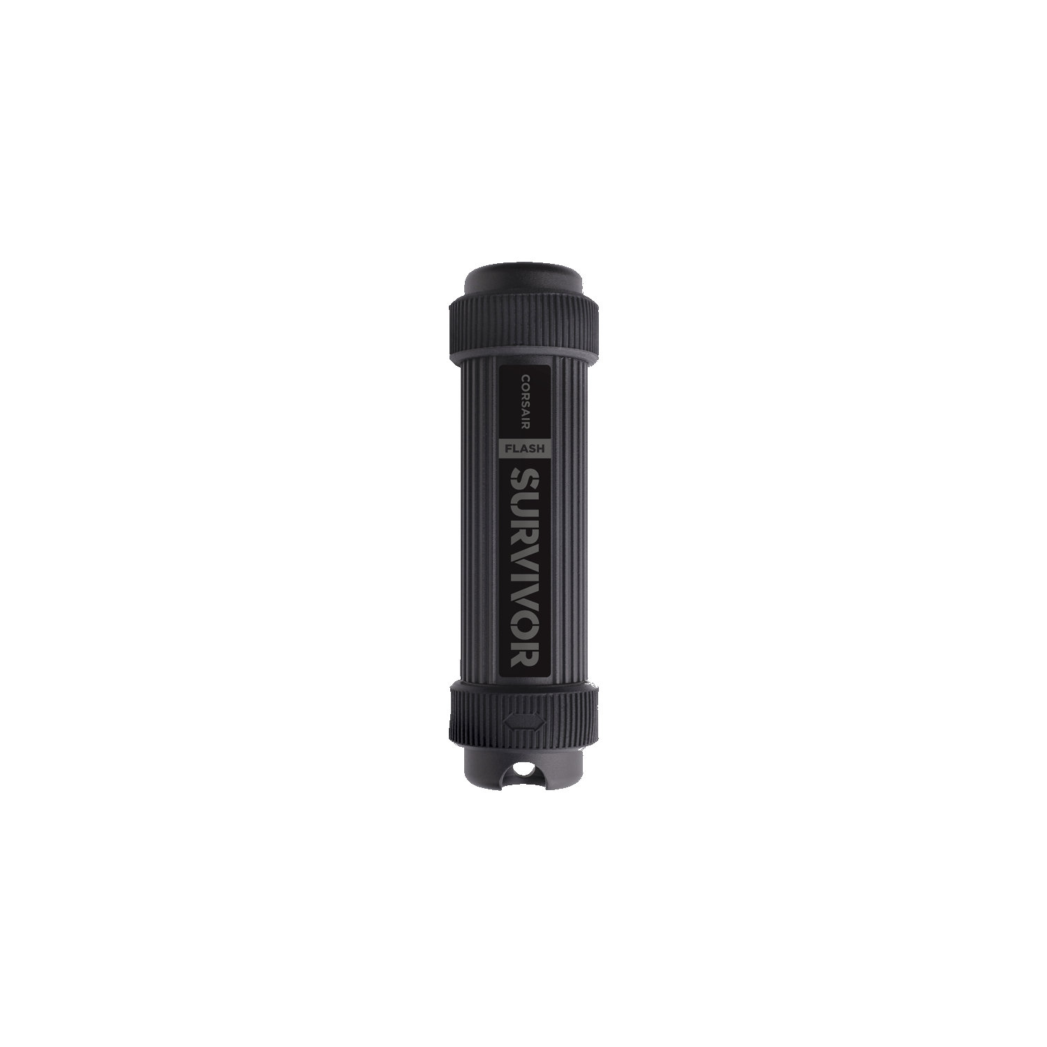 Corsair Flash Survivor Stealth 128GB USB 3.0 Flash Drive