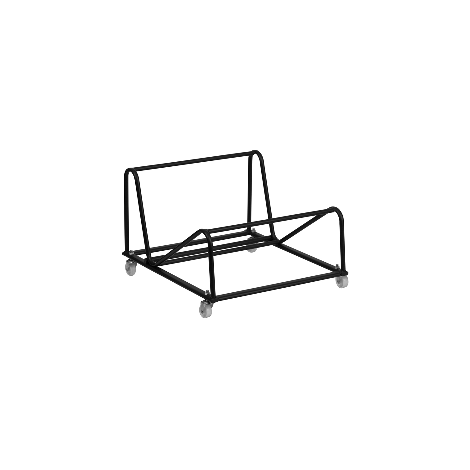 High Density Stack Chair Dolly [RUT-188-DOLLY-GG]