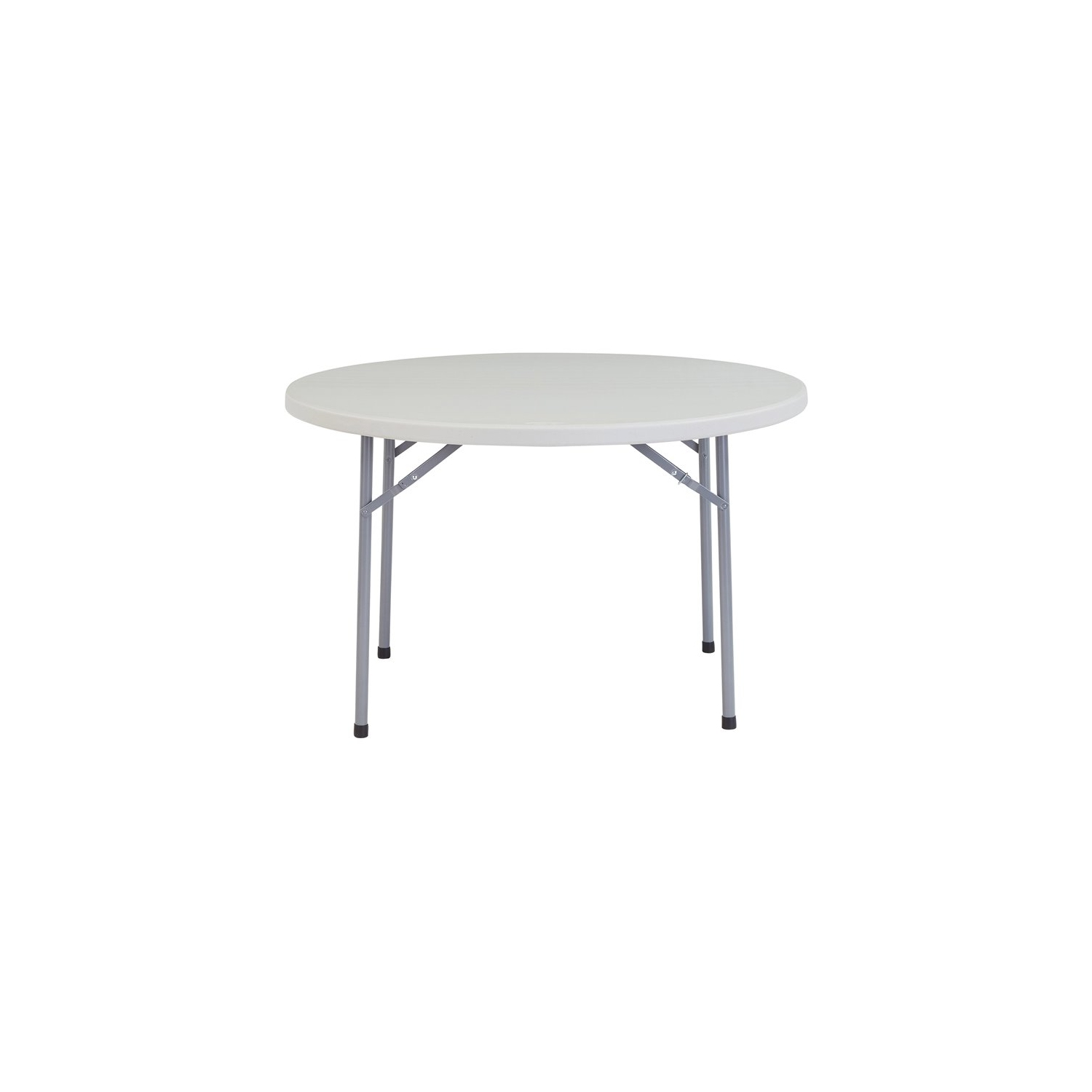 Folding Table - 48" Round