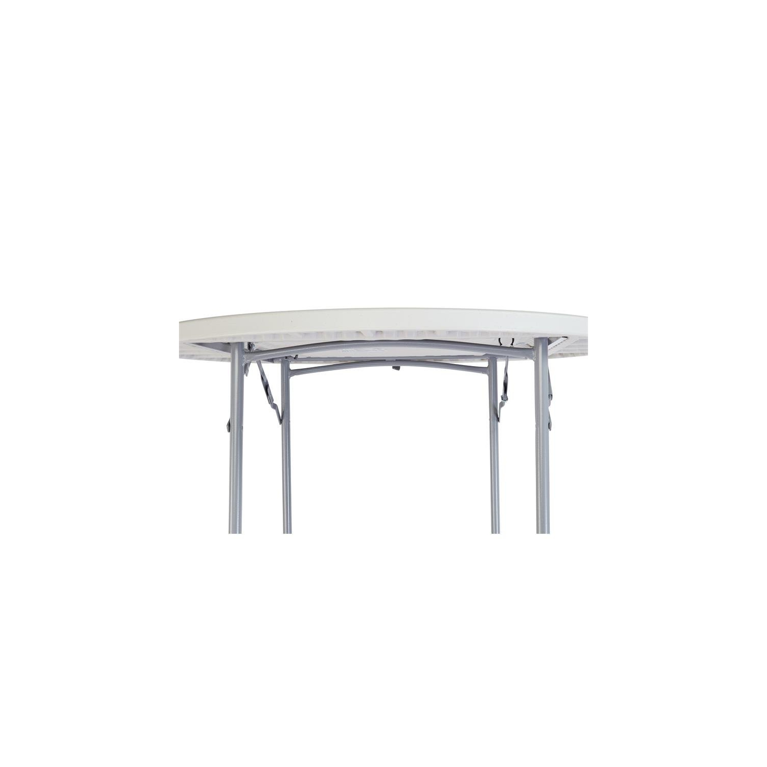 Folding Table - 48" Round