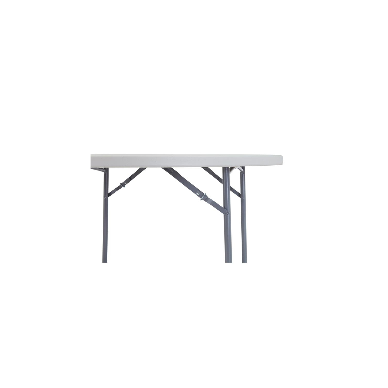 Folding Table - 48" Round