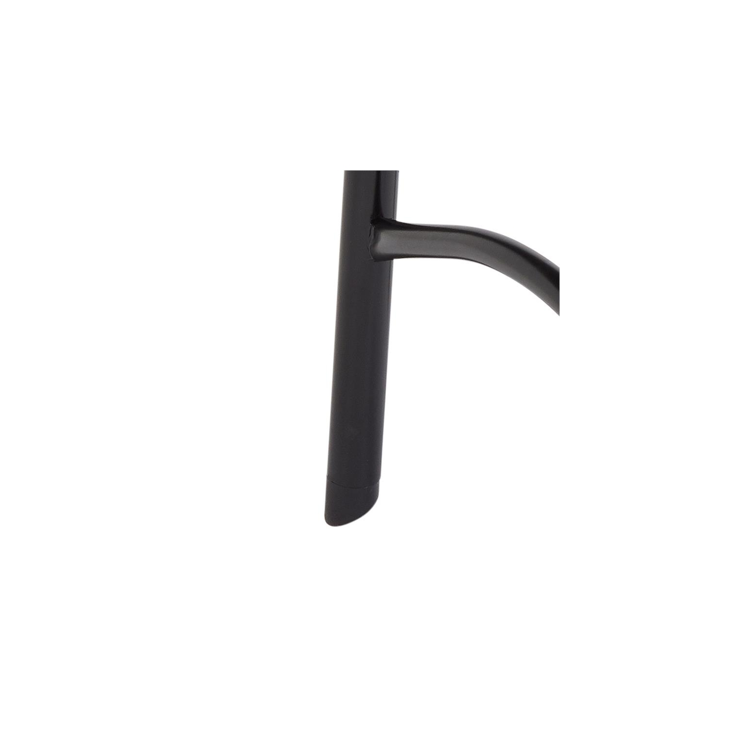 Blow Molded Chair Blue - 4 Pack