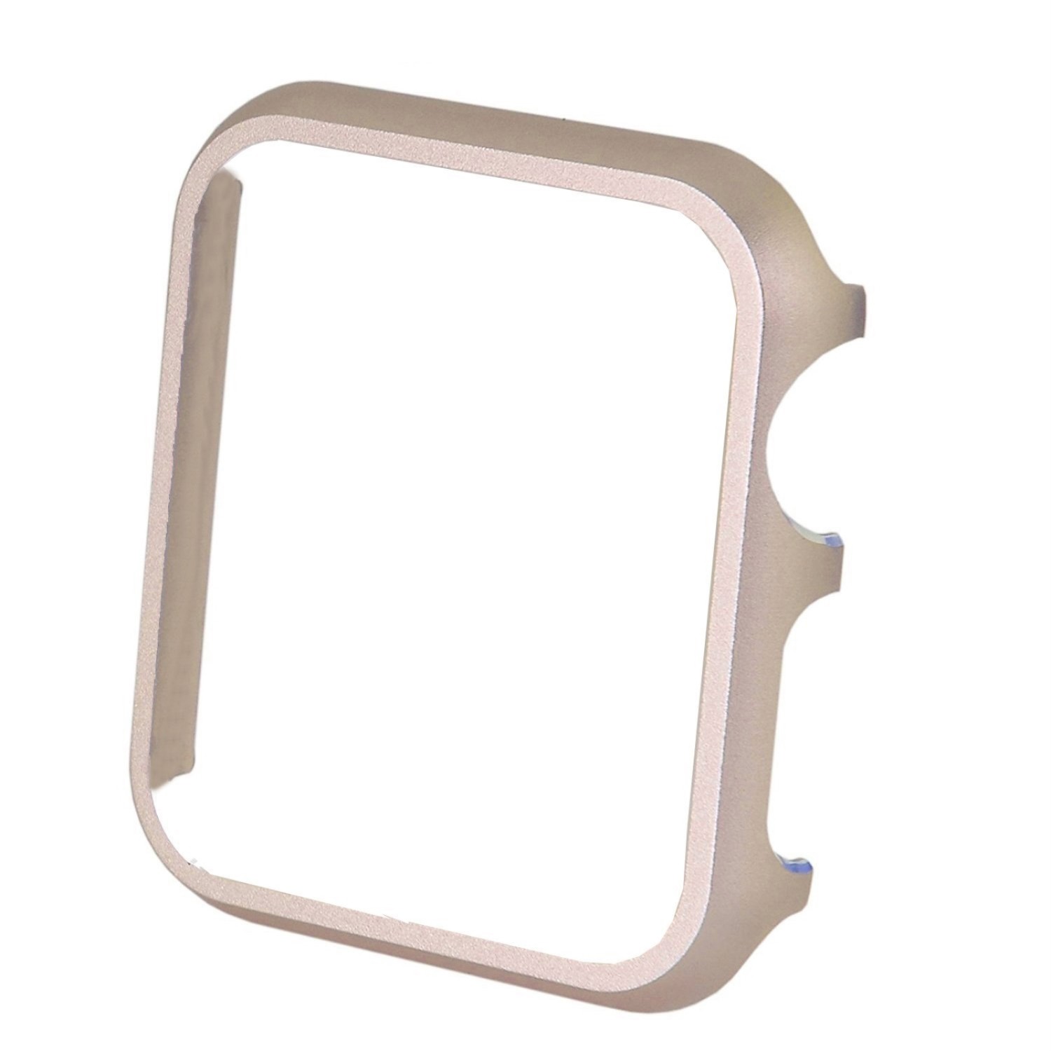 Navor – Étui de protection mince unique pour Apple Watch Series 1 et 2