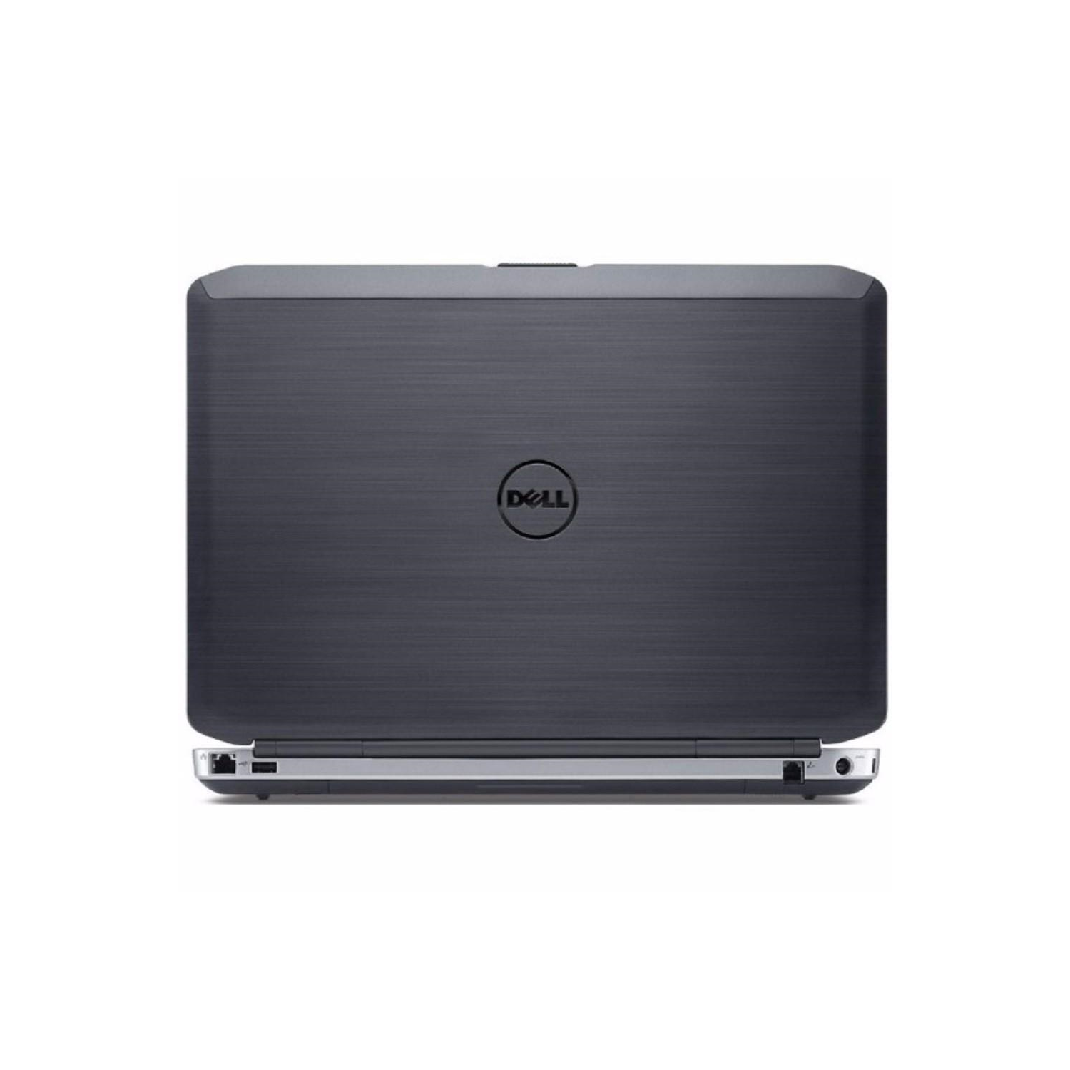 Refurbished (Good) - Dell Latitude E5530, 15.6