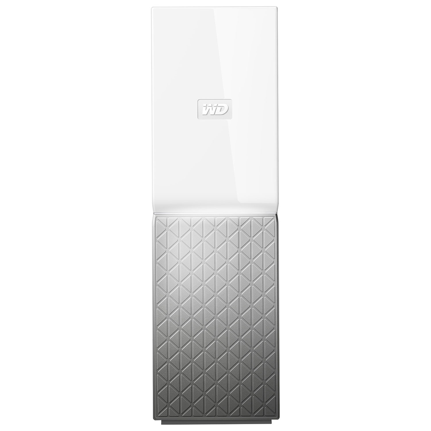 WD My Cloud Home 4TB Personal Cloud