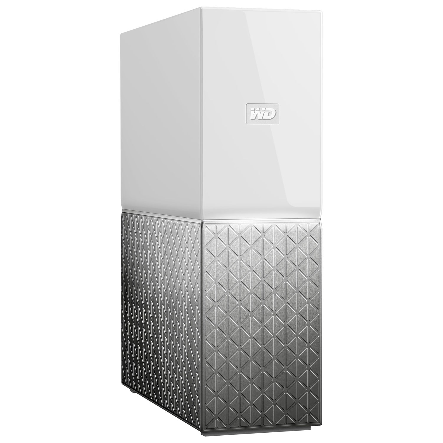 WD My Cloud Home 4TB Personal Cloud | Best Buy Canada