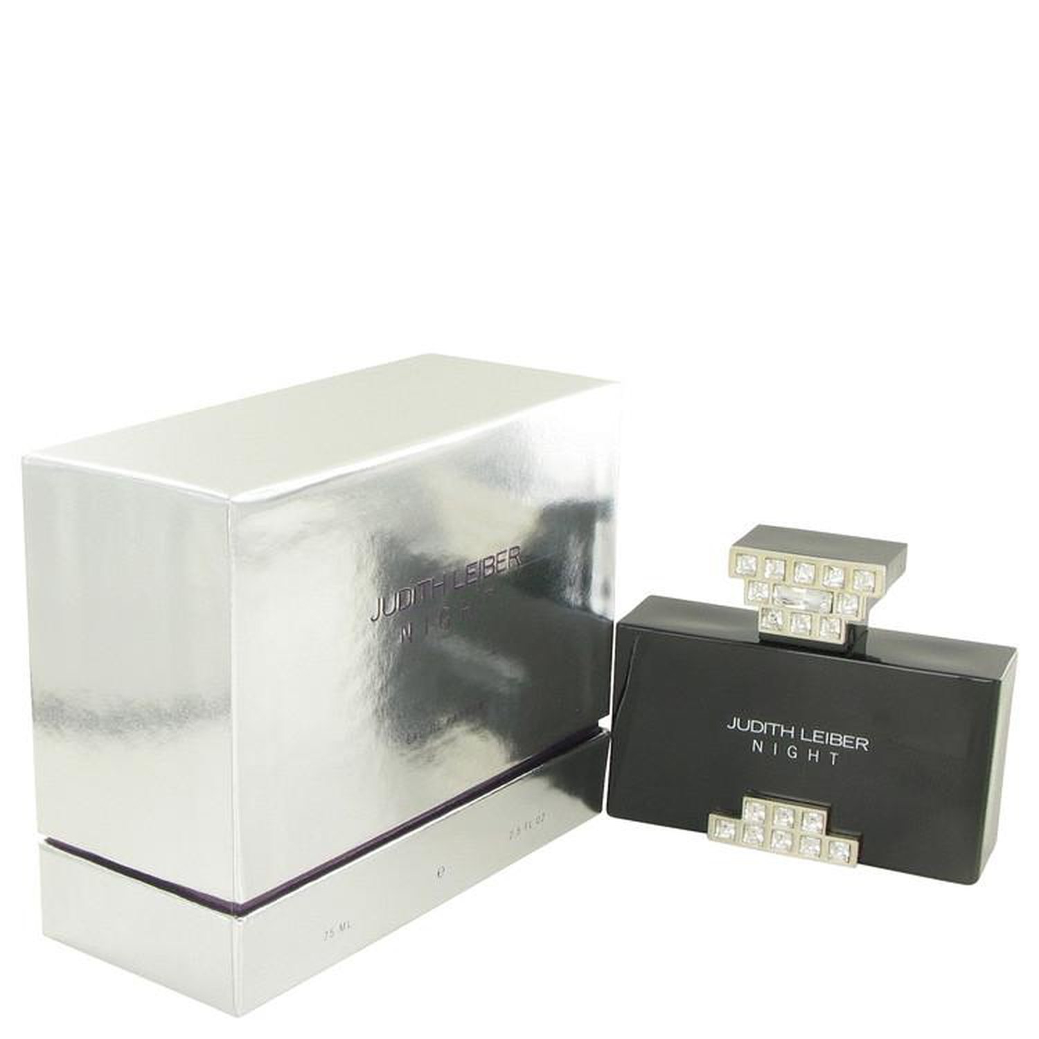 Leiber Night par Leiber Eau De Parfum Spray 2.5 oz 75ml