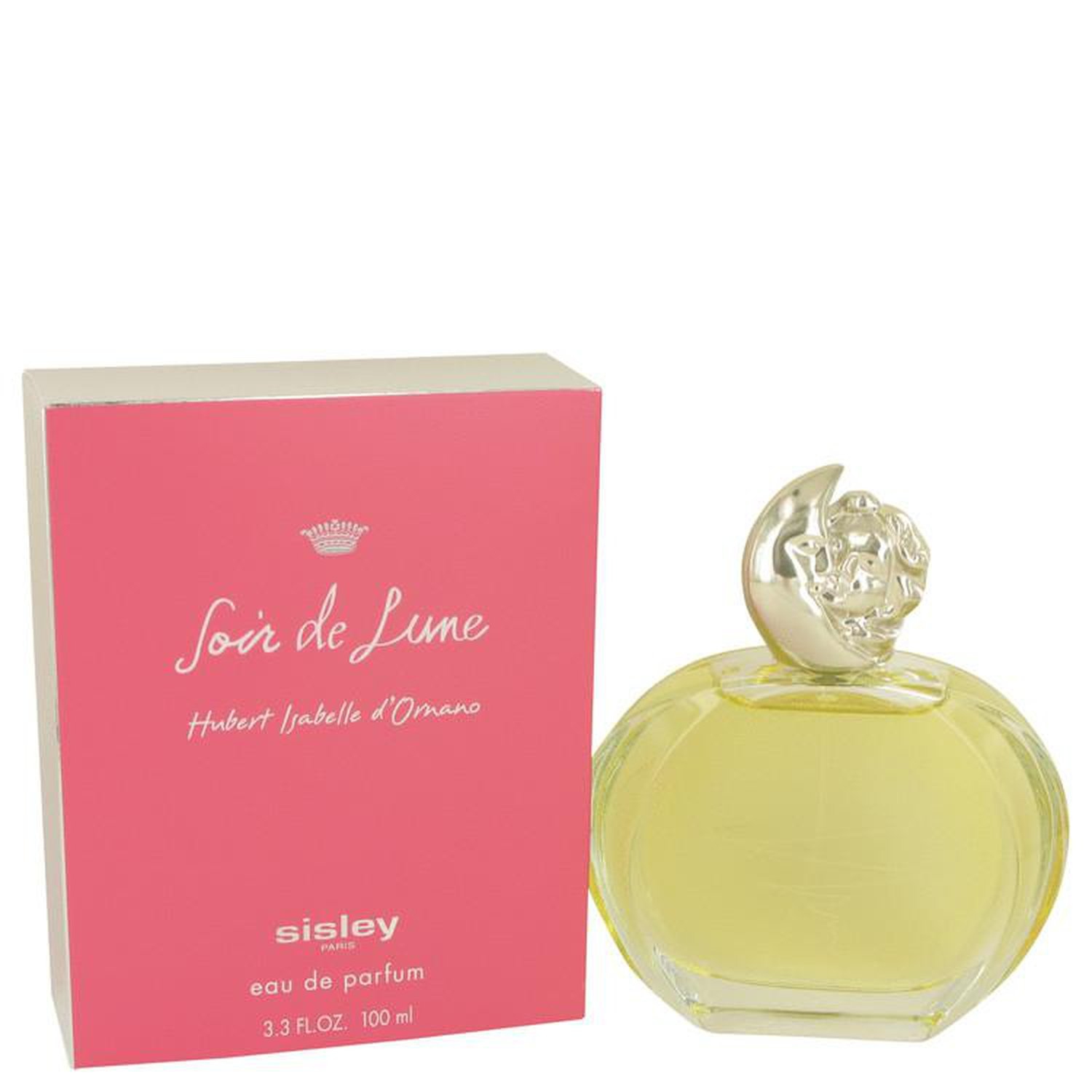 sisley paris soir de lune eau de parfum