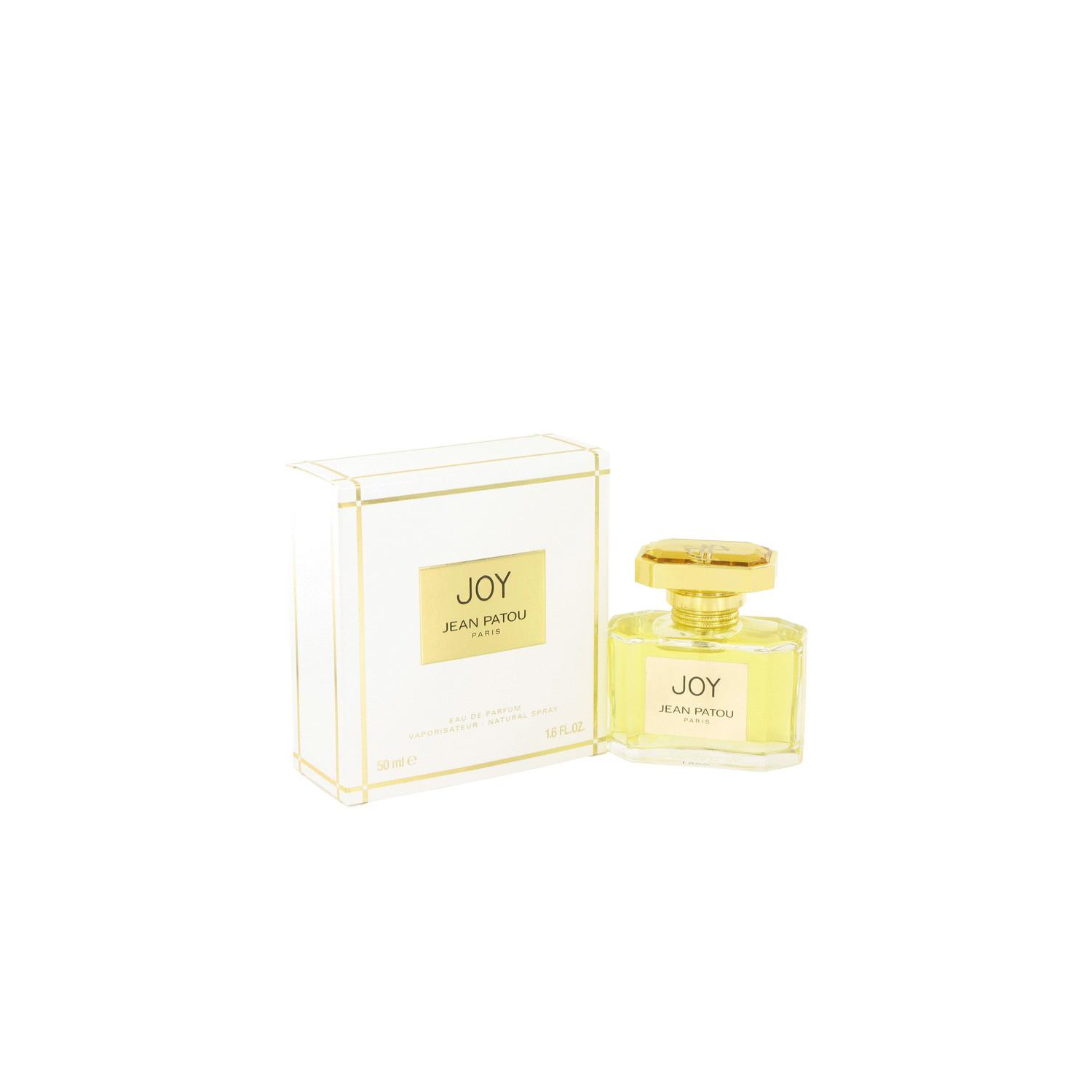 JOY by Jean Patou Eau De Parfum Spray 1.6 oz (Women) 45ml