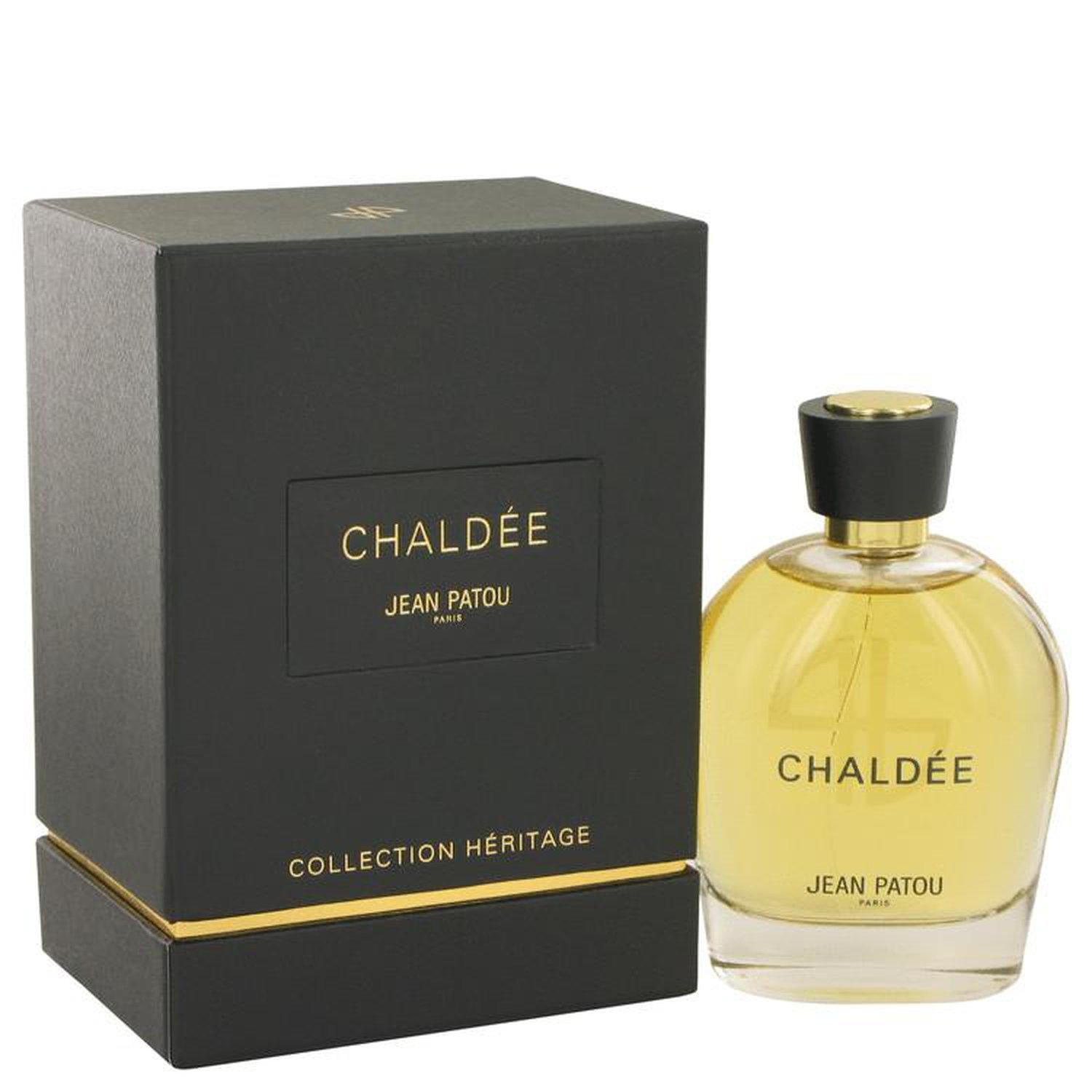CHALDEE by Jean Patou Eau De Parfum Spray 3.3 oz (Women) 95ml