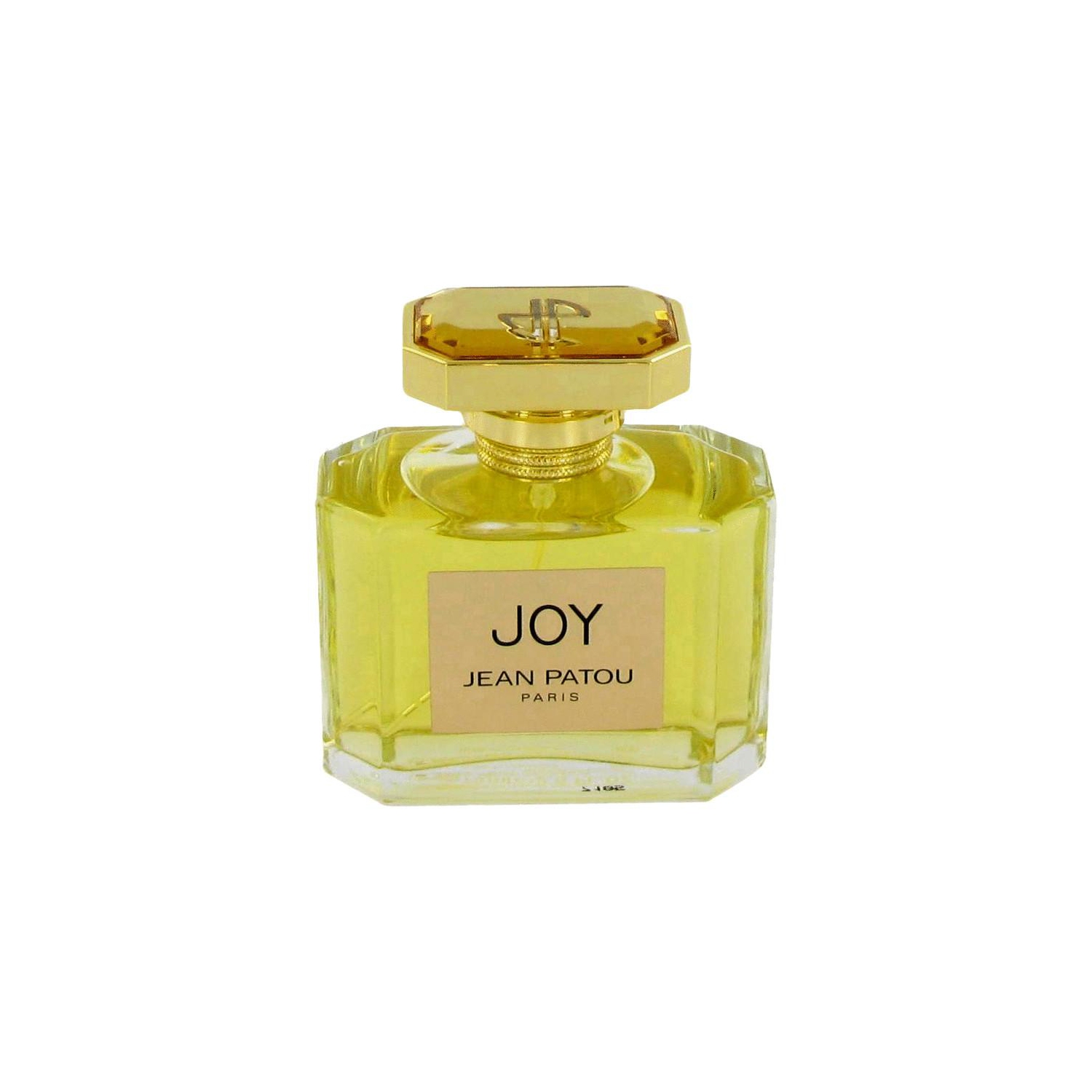 JOY par Jean Patou Eau De Parfum Spray (Tester) 2.5 oz (Femme)