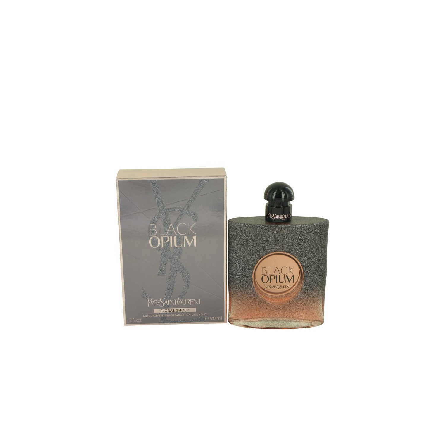 ysl black opium floral shock eau de parfum