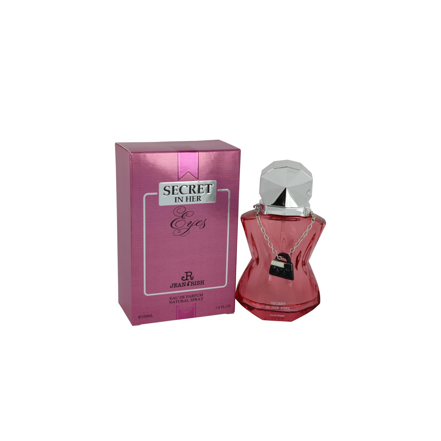 secret in her eyes perfume