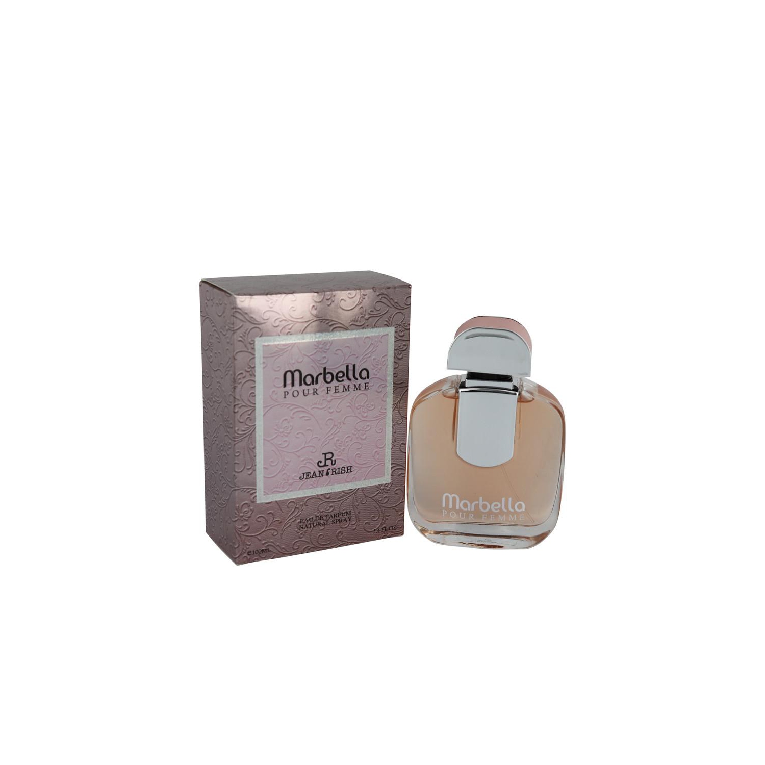 marbella pour femme price