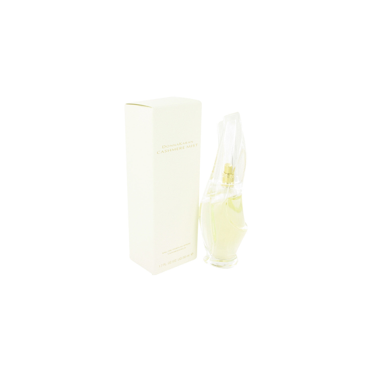EAU de parfum EN vaporisateur CASHMERE MIST de Donna Karan, 1.7 oz, 50 ml