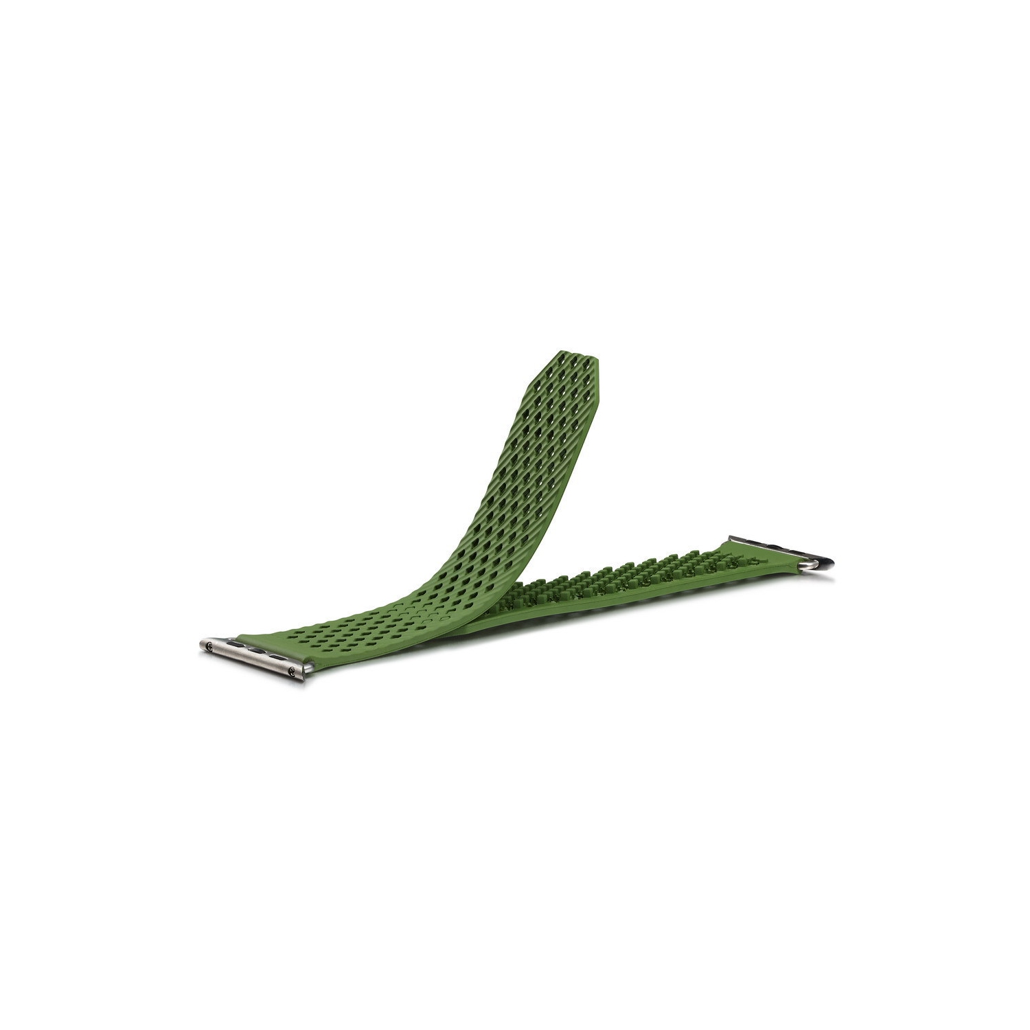 Soft Silicone Durable Replacement Wrist Band Strap for Apple Watch Series 1/2/3/4/5/6/7/8 42mm 44mm 45mm