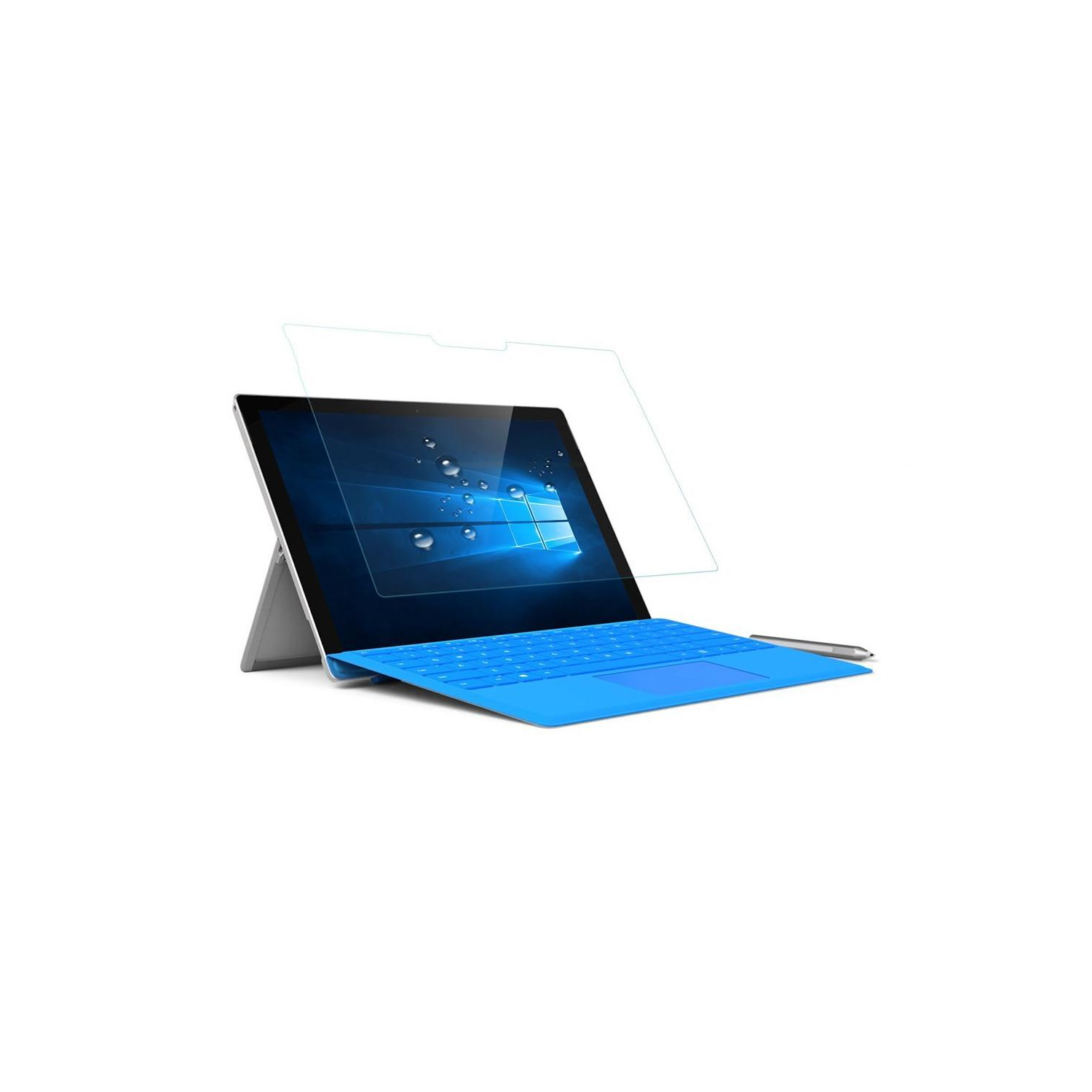 JCPal Glass Screen Protector for Surface Pro 4
