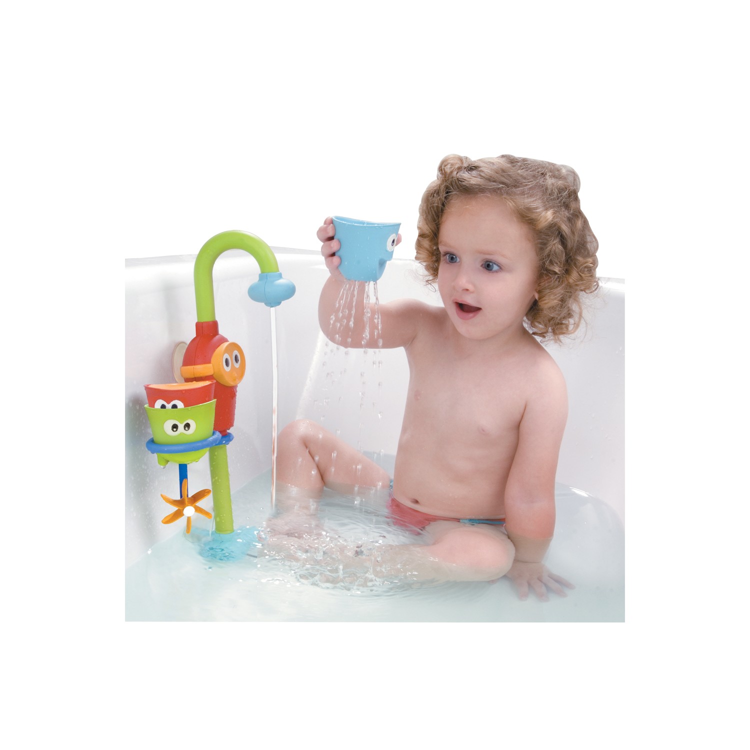 yookidoo flow n fill spout canada