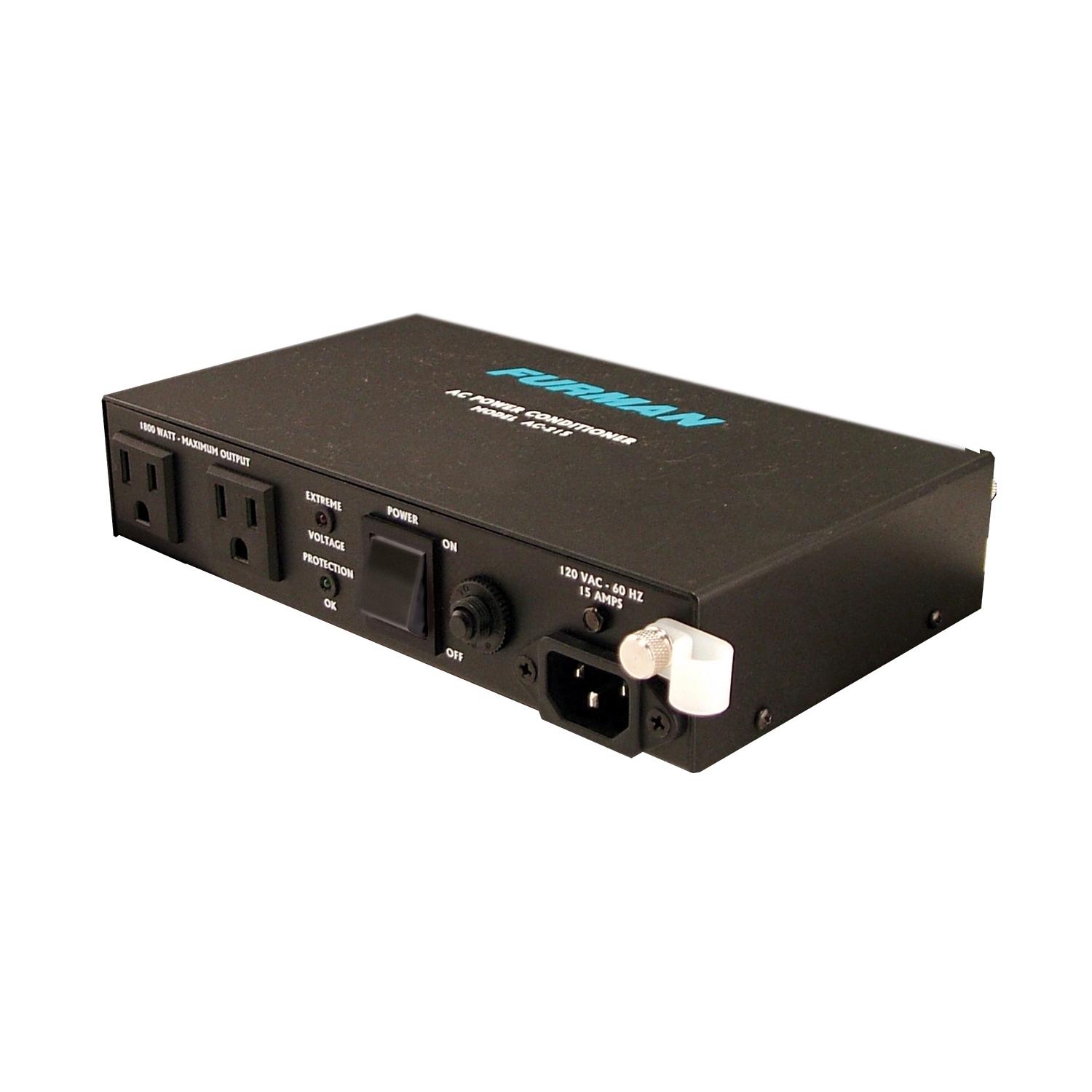 Furman AC-215A Power Conditioner