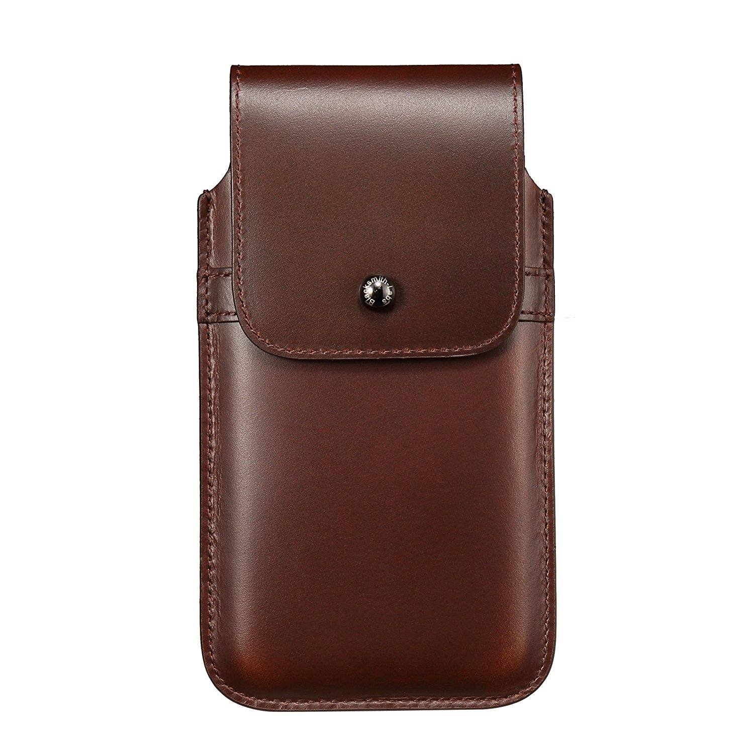 Blacksmith-Labs Holster Case for iPhone 6 Plus; iPhone 6s Plus, iPhone 7 Plus - Brown