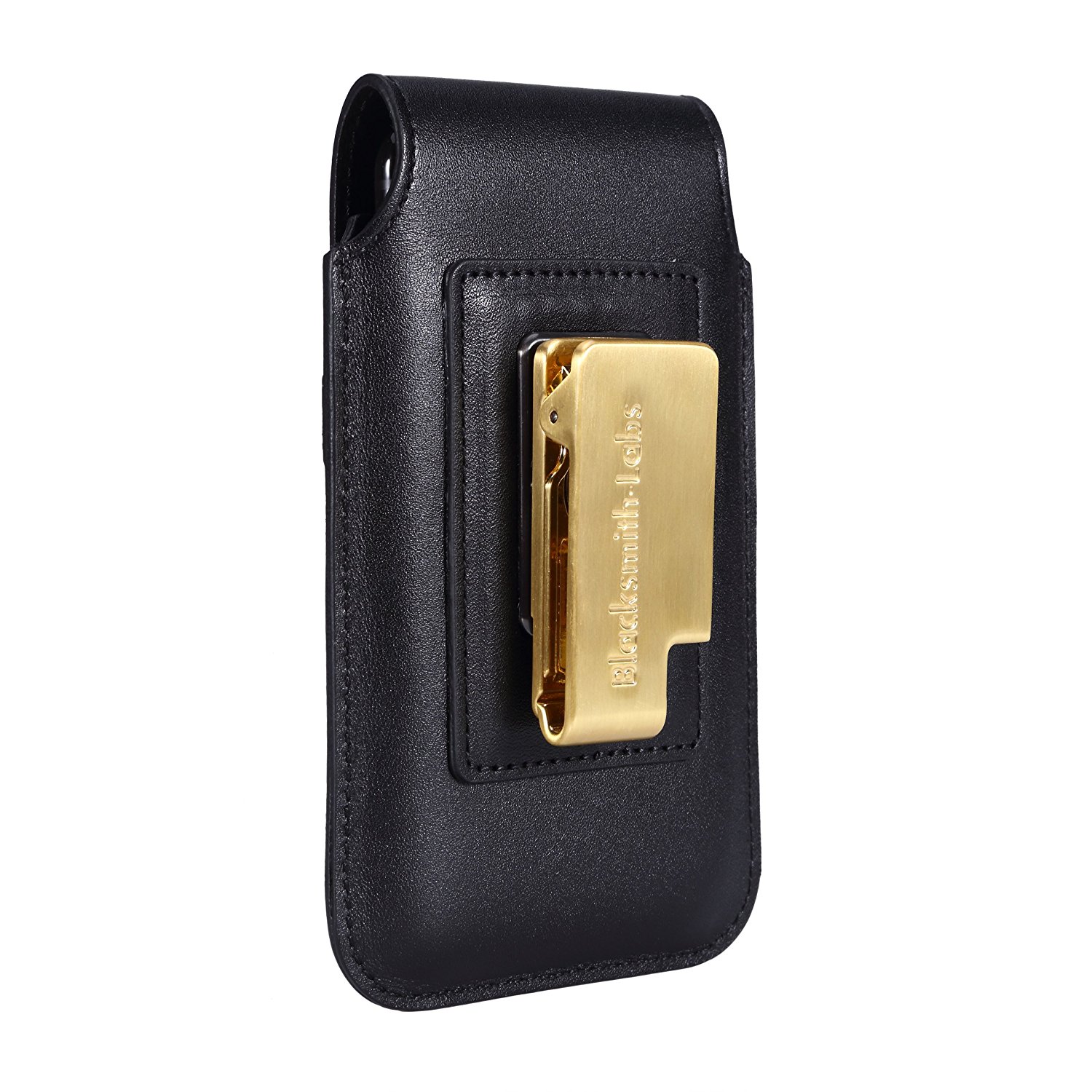 Blacksmith-Labs Holster Case for iPhone 6; iPhone 6s, iPhone 7 - Black