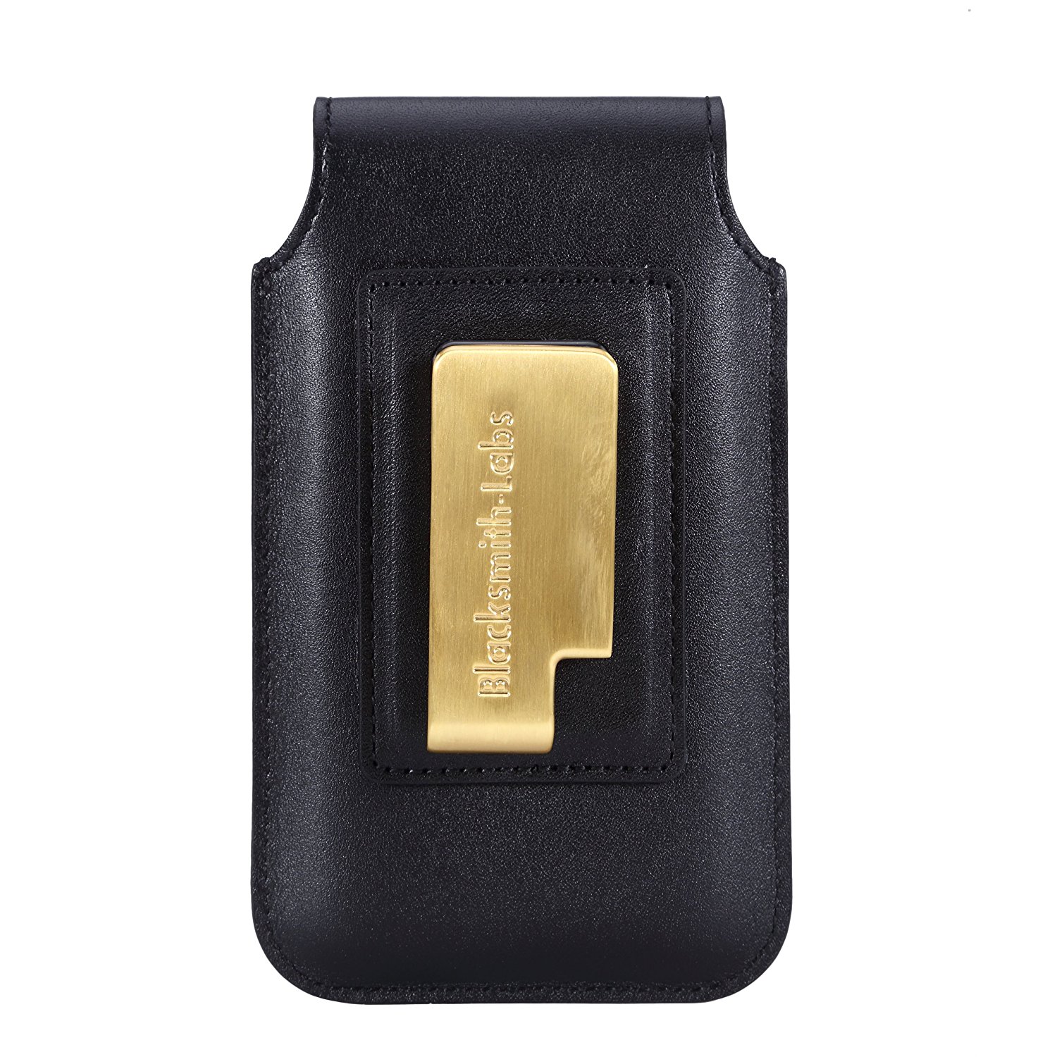 Blacksmith-Labs Holster Case for iPhone 6; iPhone 6s, iPhone 7 - Black